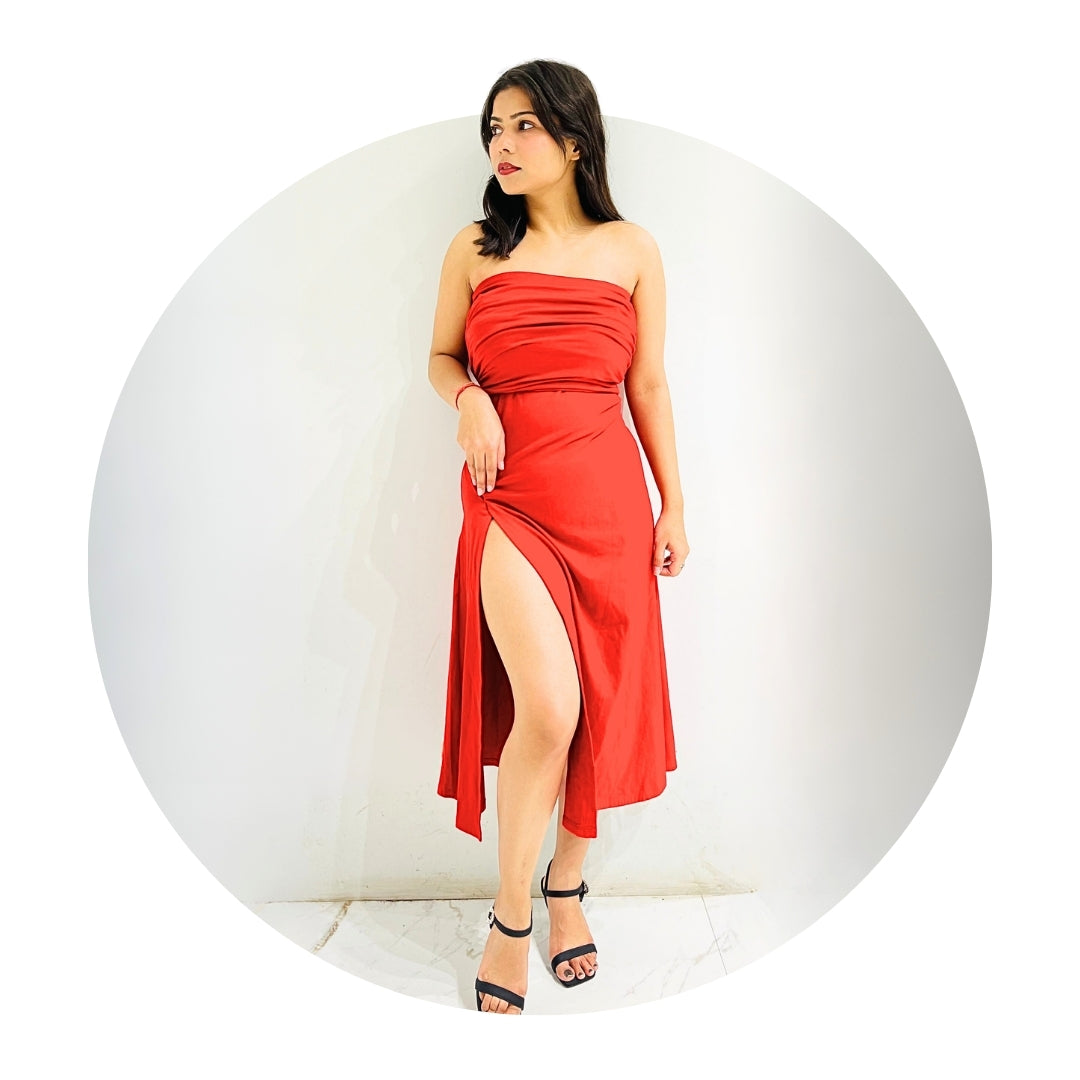 One-piece