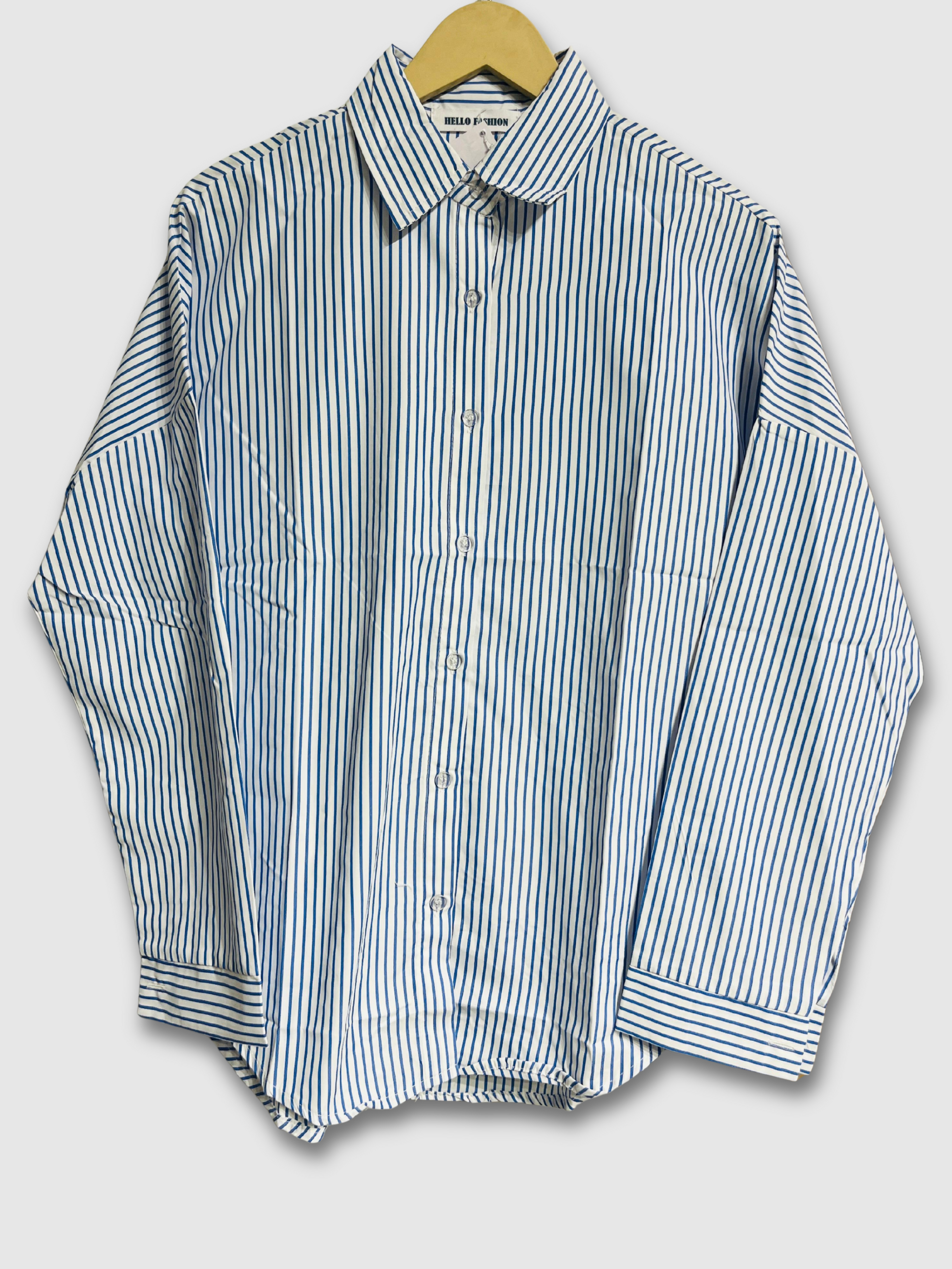 Women’s Striped Shirt