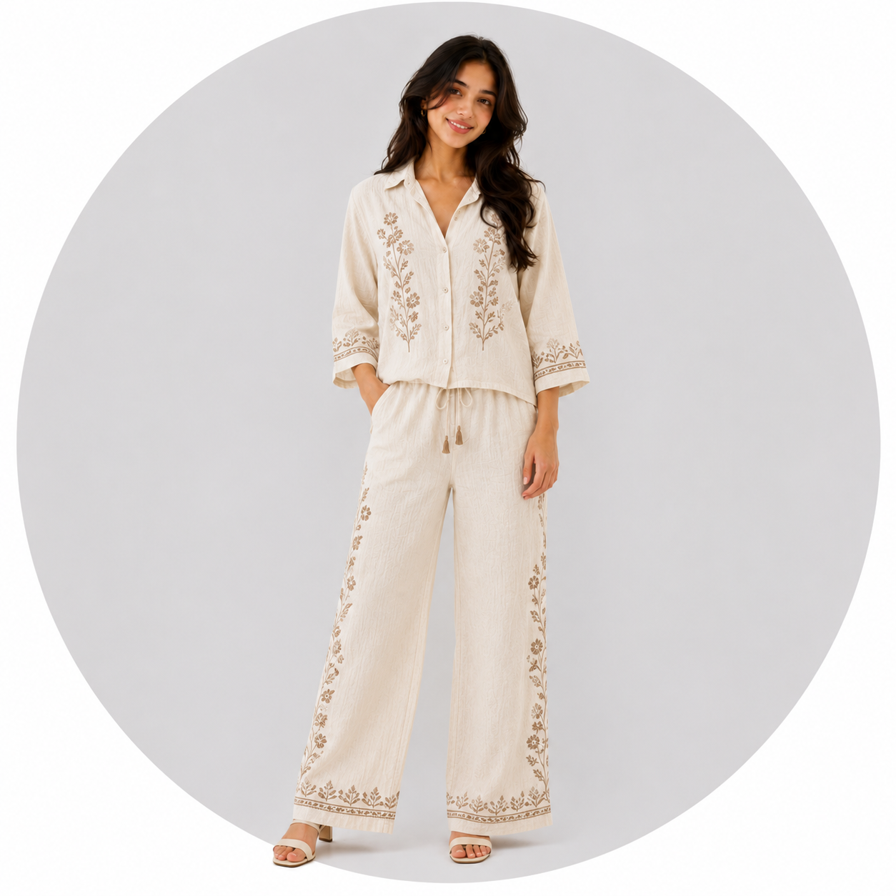 Co-ord Set