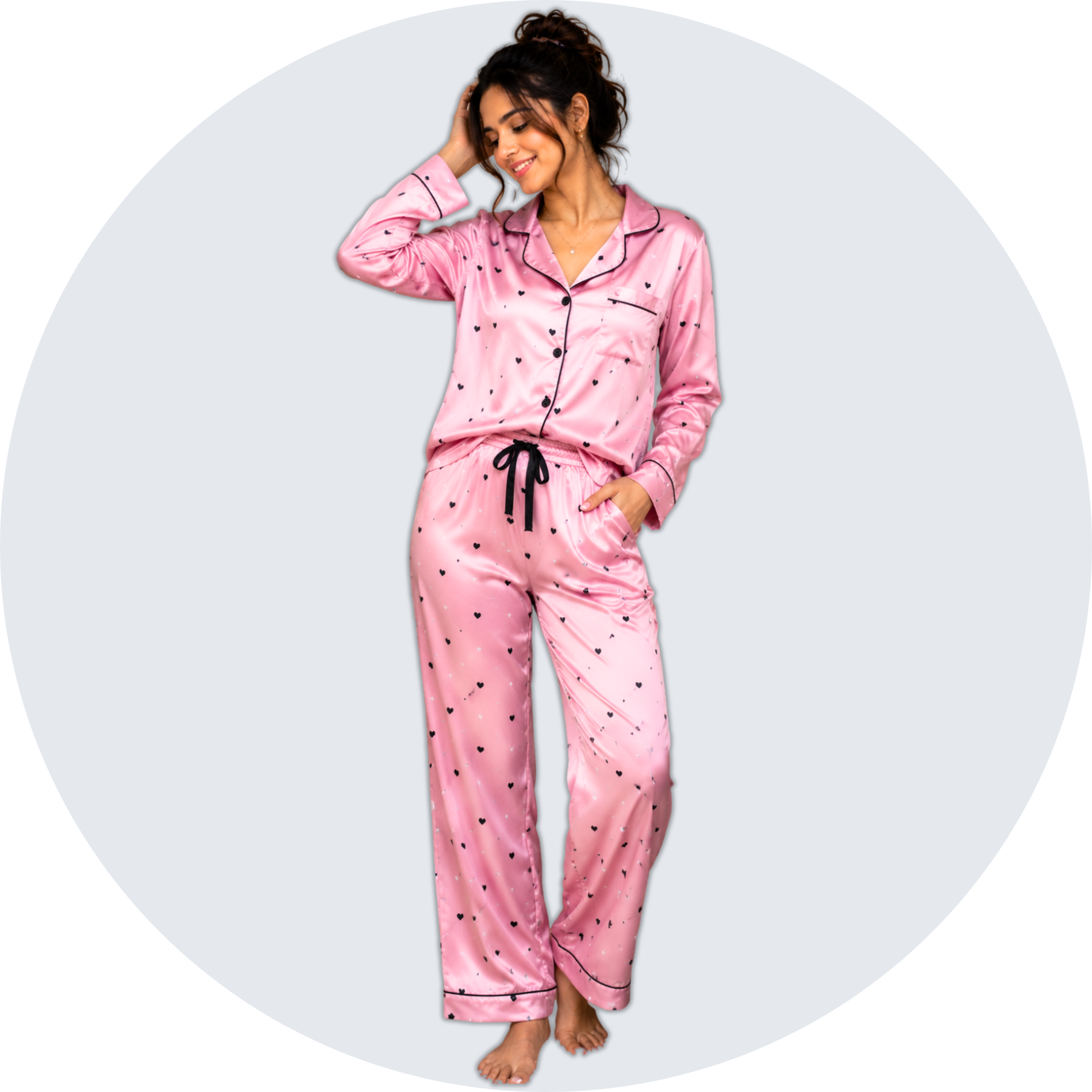 Nightsuit