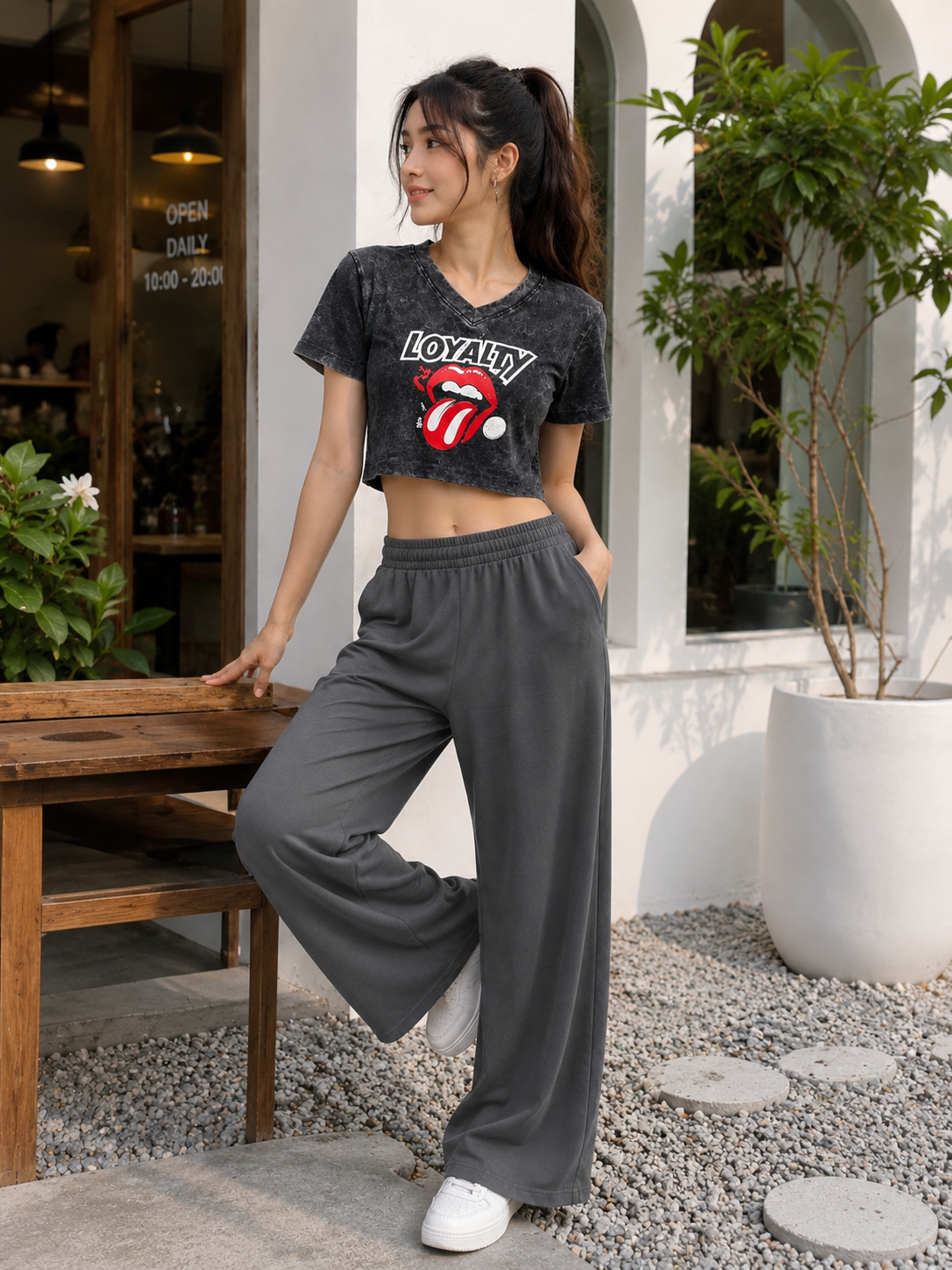 Tshirt for women