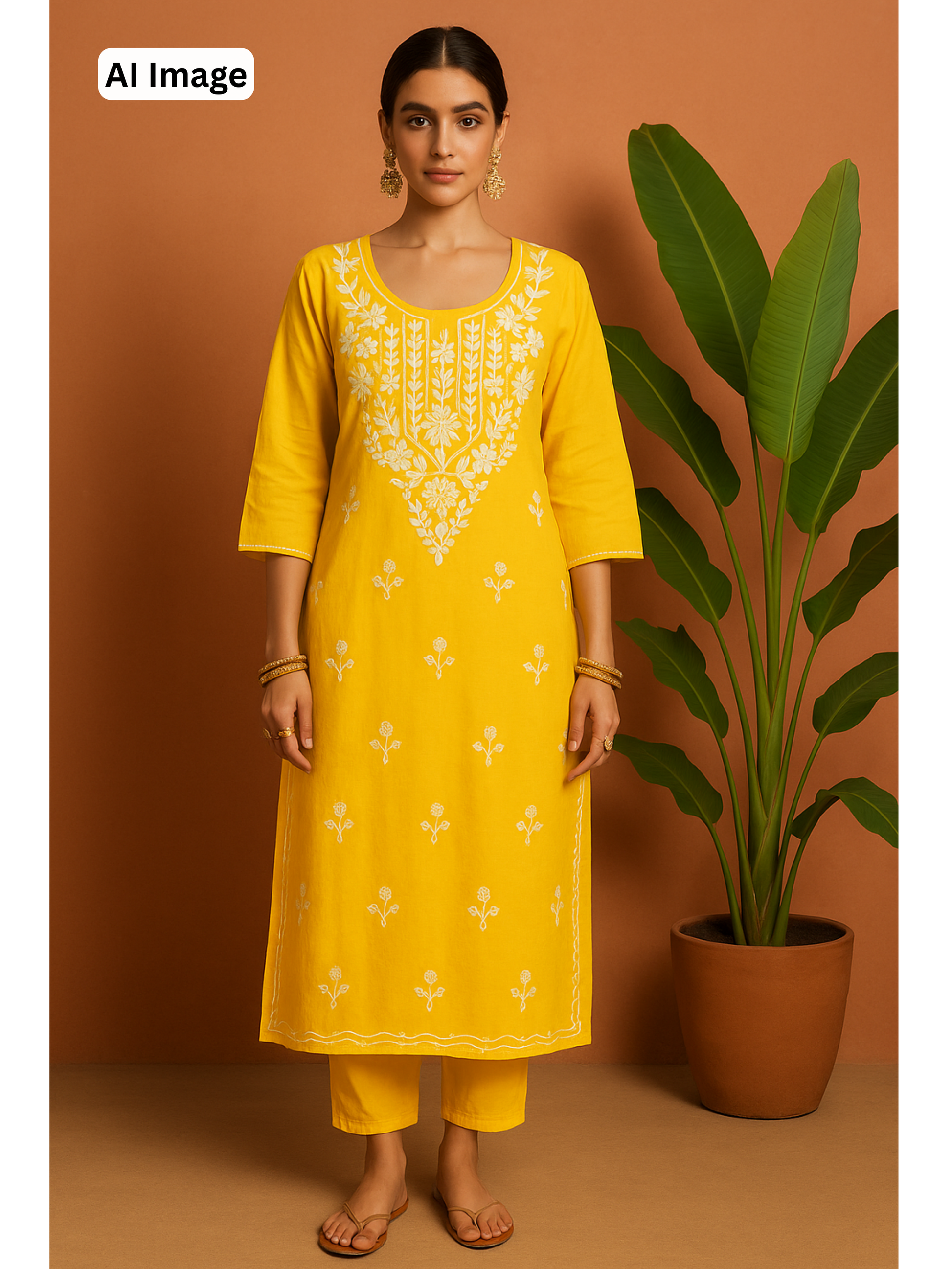 Long Kurti