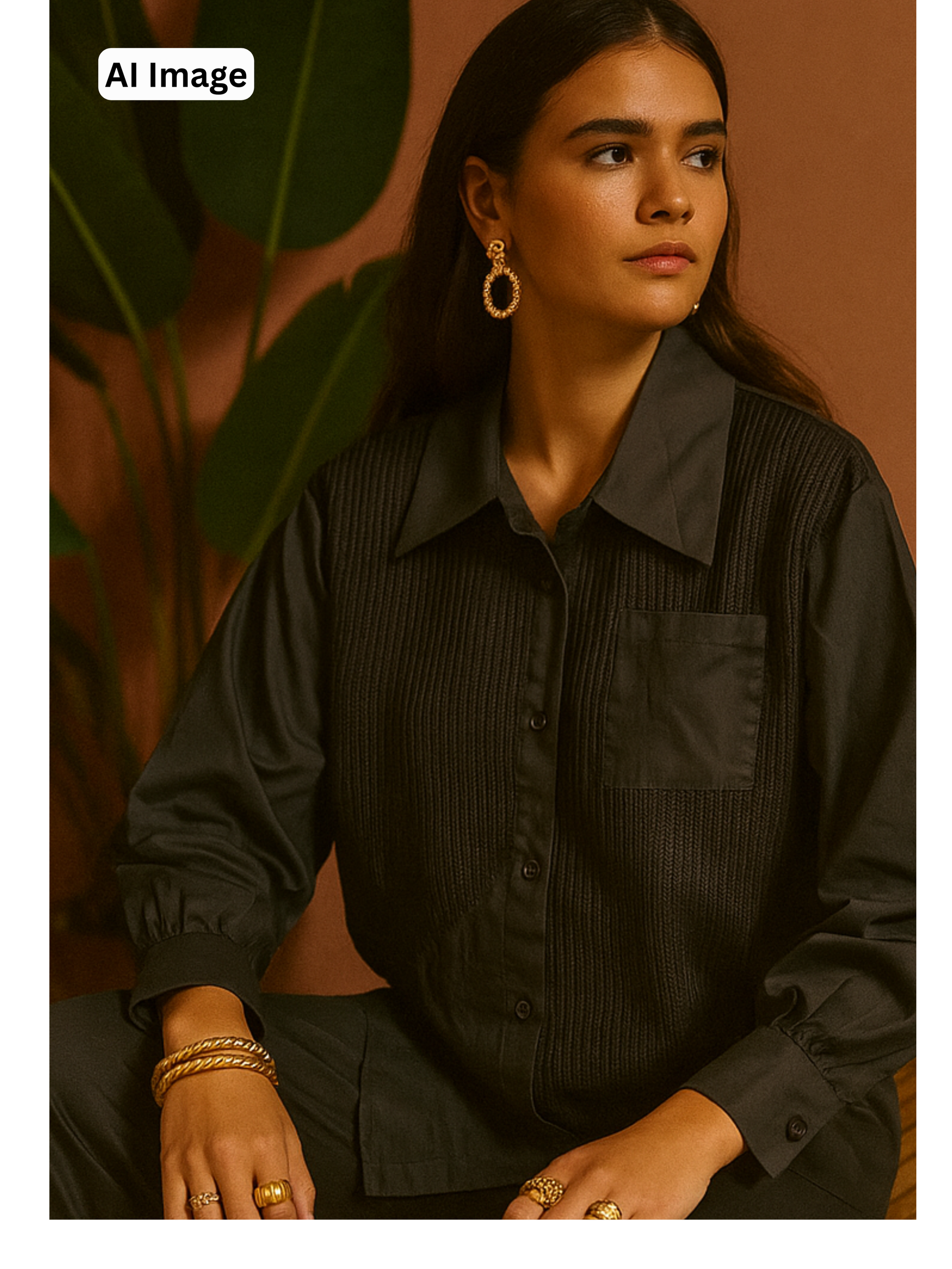 Cotrise Shirt