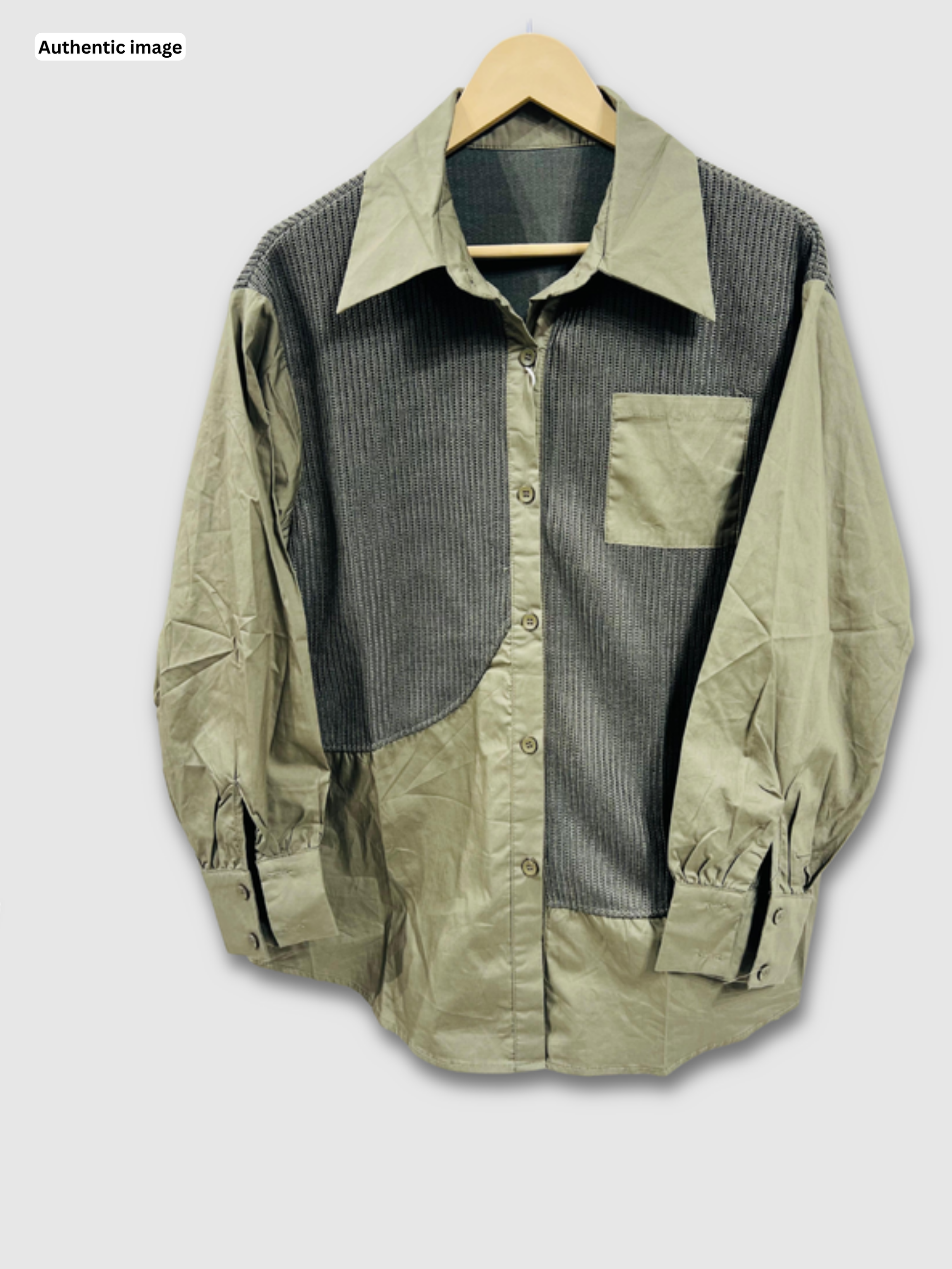Cotrise Shirt