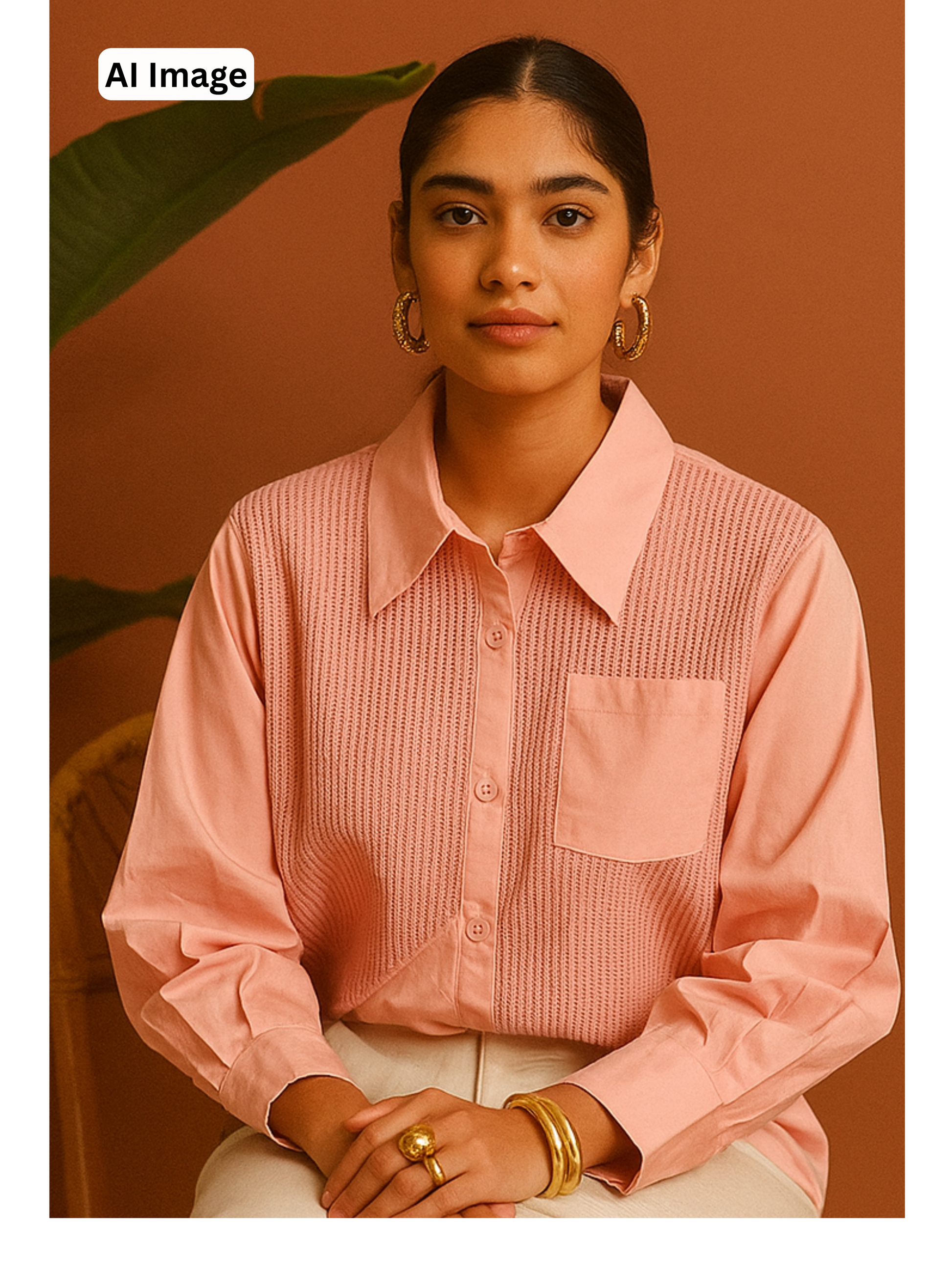 Cotrise Shirt