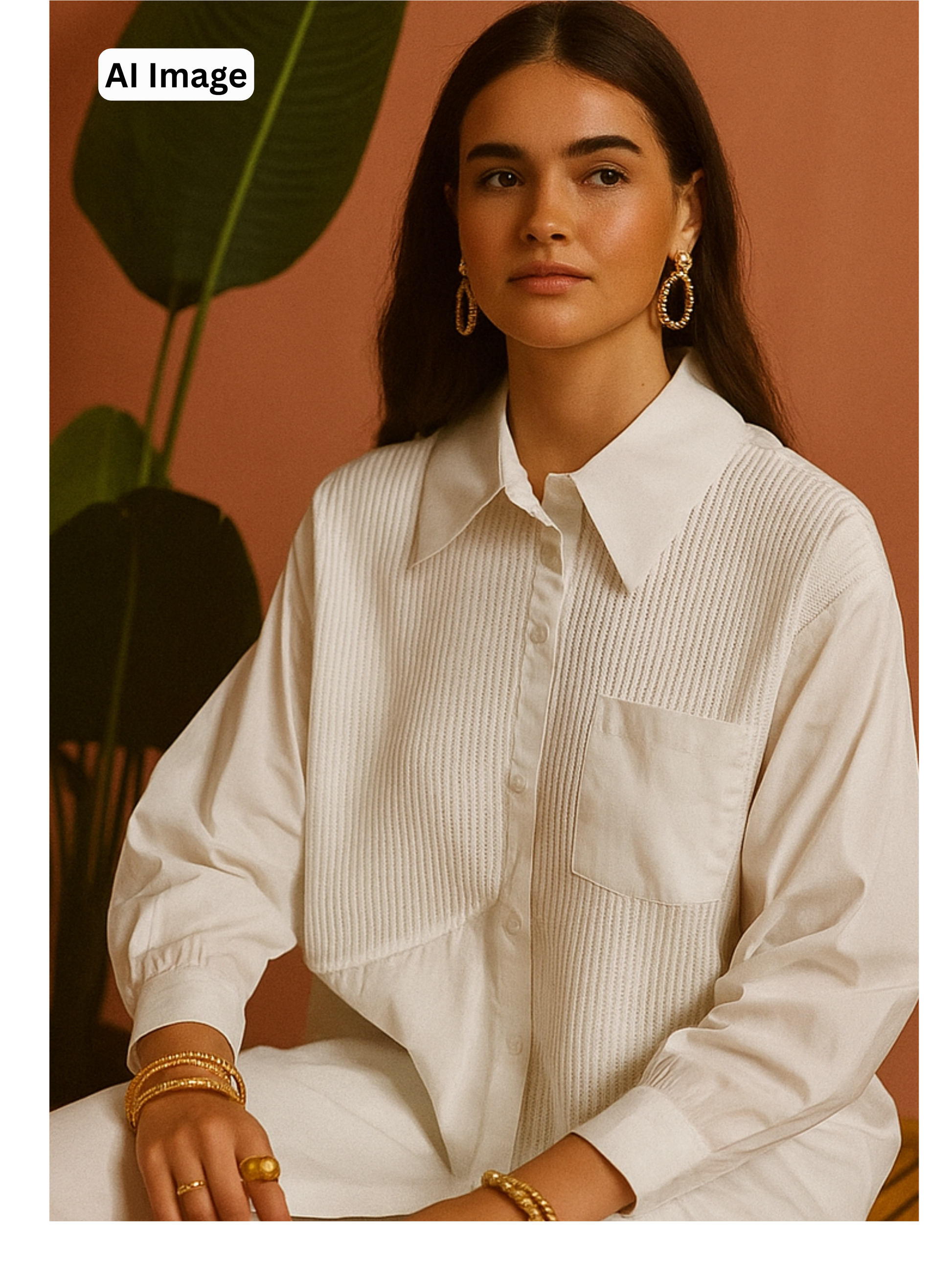 Cotrise Shirt