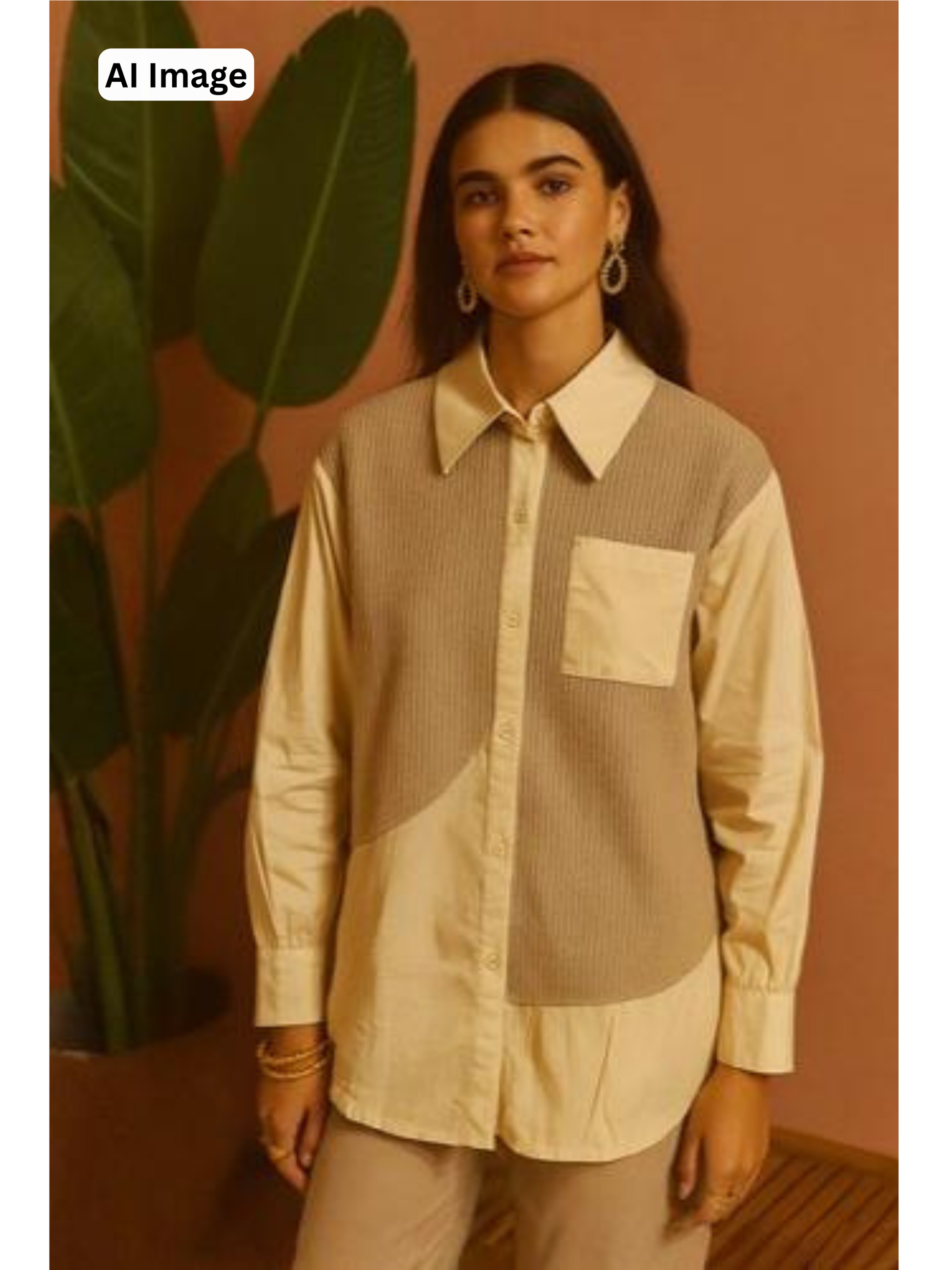 Cotrise Shirt