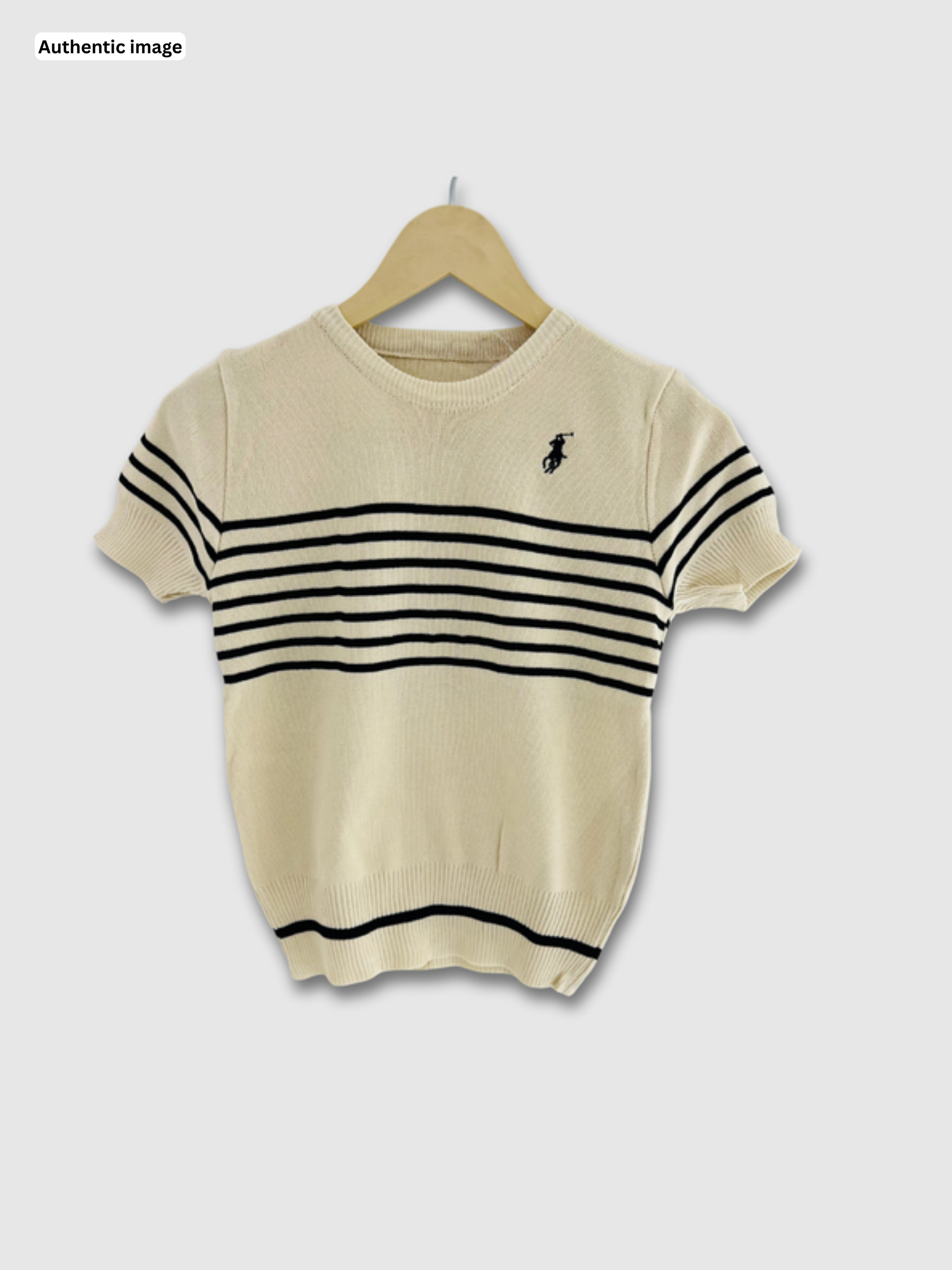 Striped Top