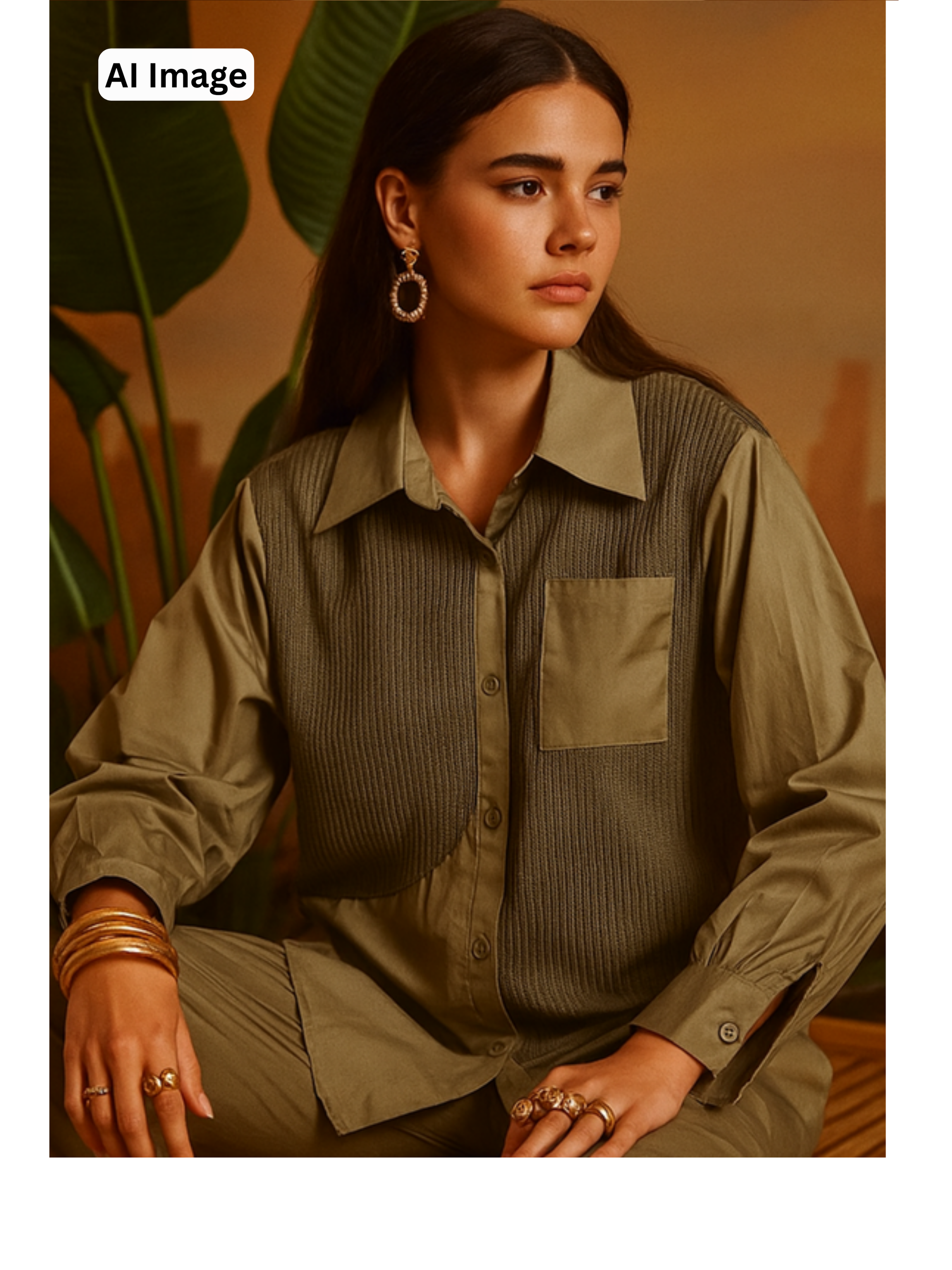 Cotrise Shirt
