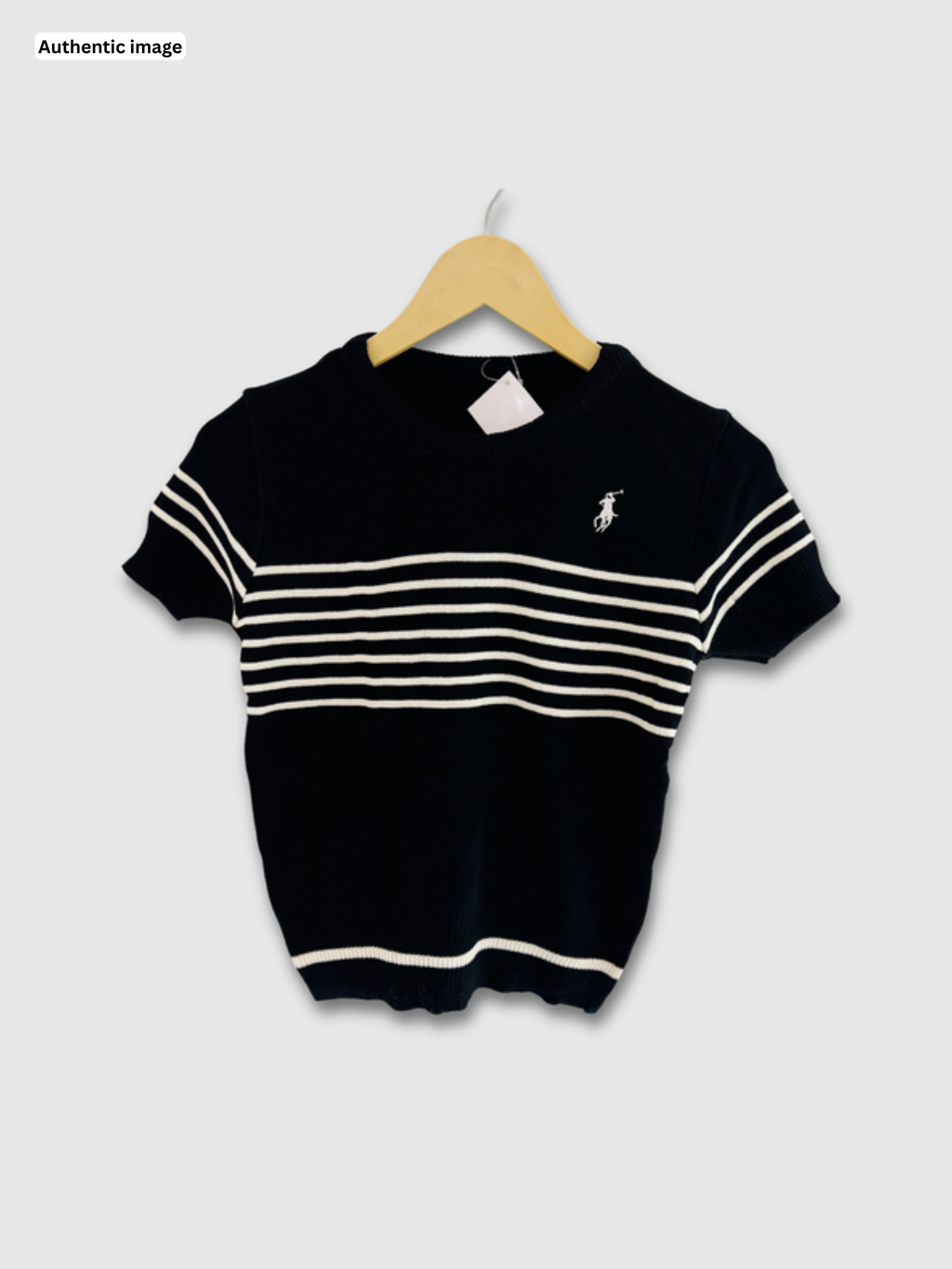 Striped Top