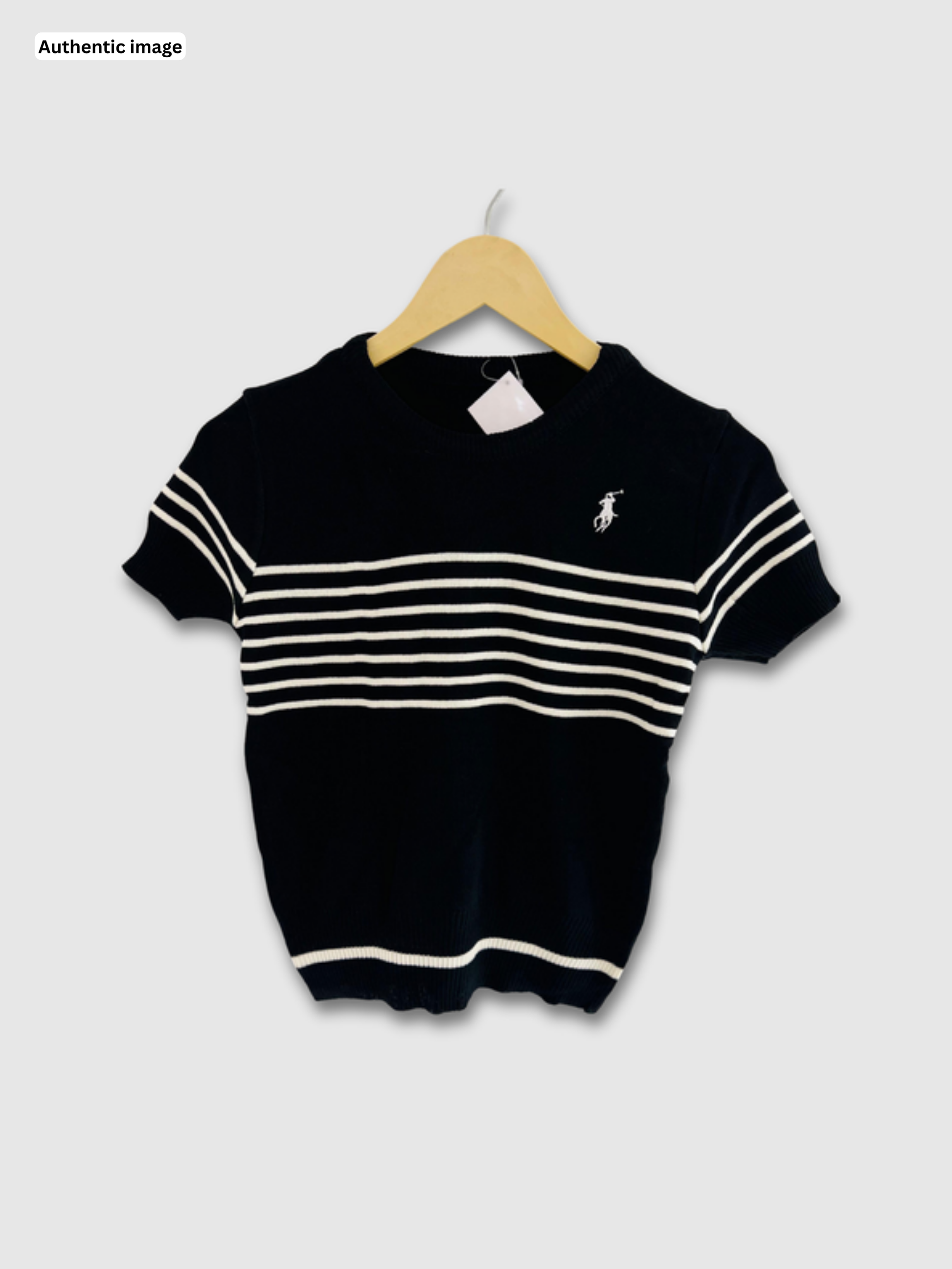 Striped Top