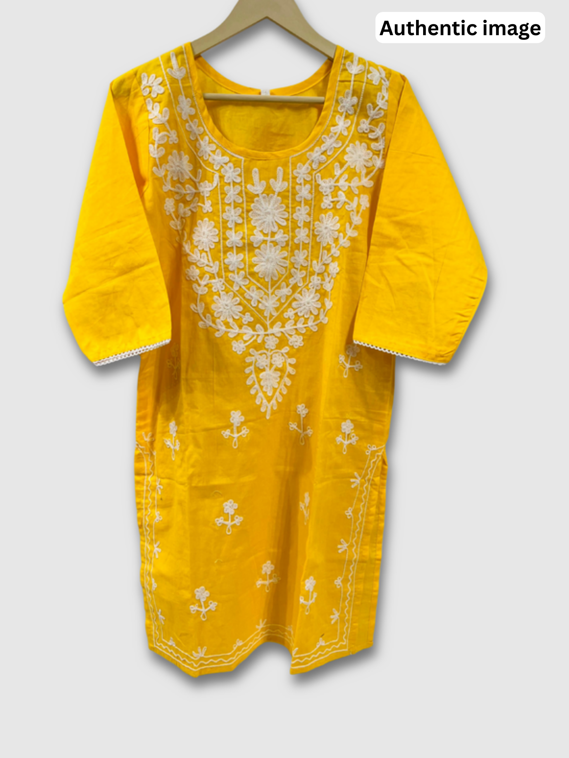 Long Kurti