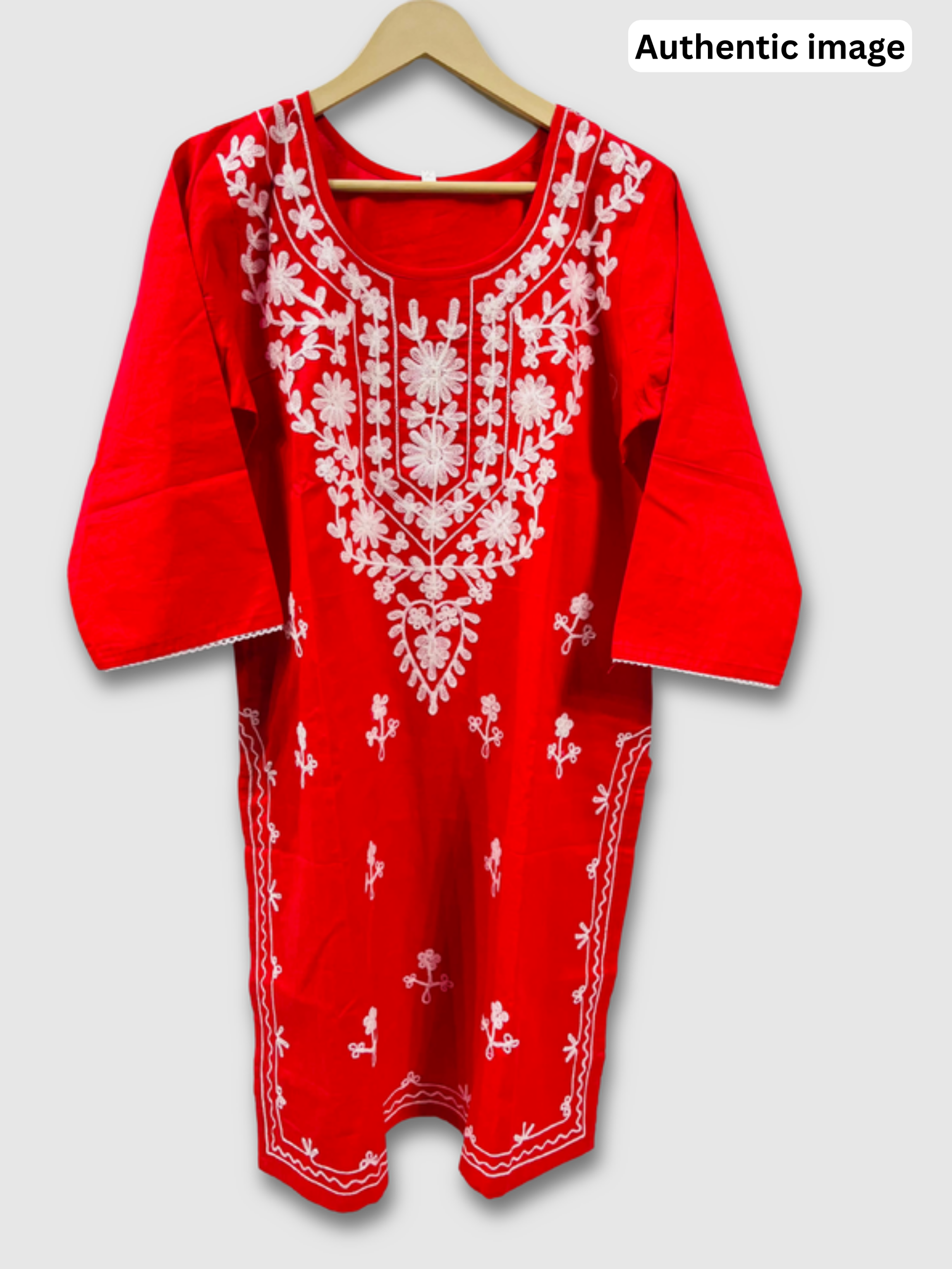 Long Kurti
