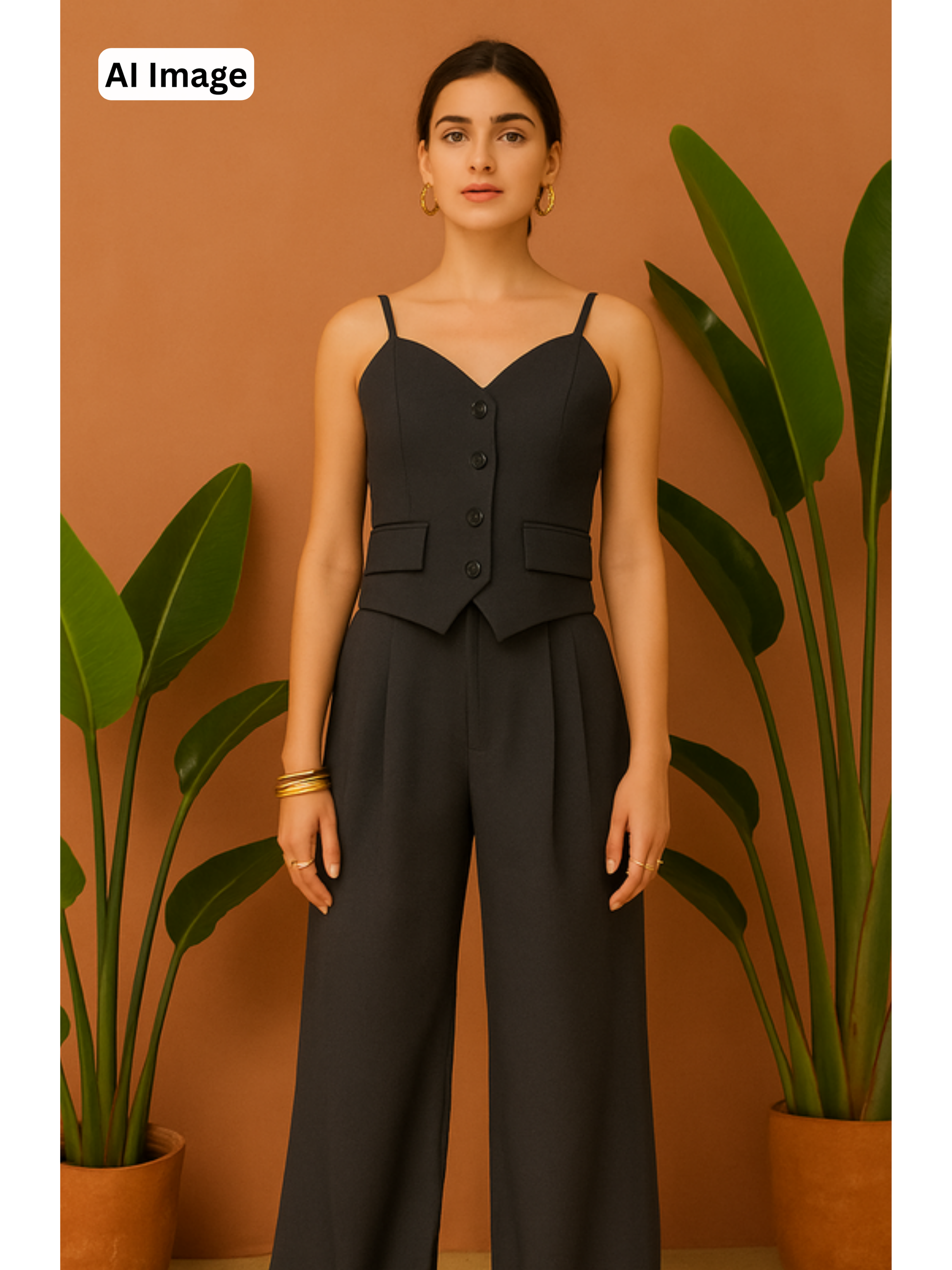Slevess Co-ord Set