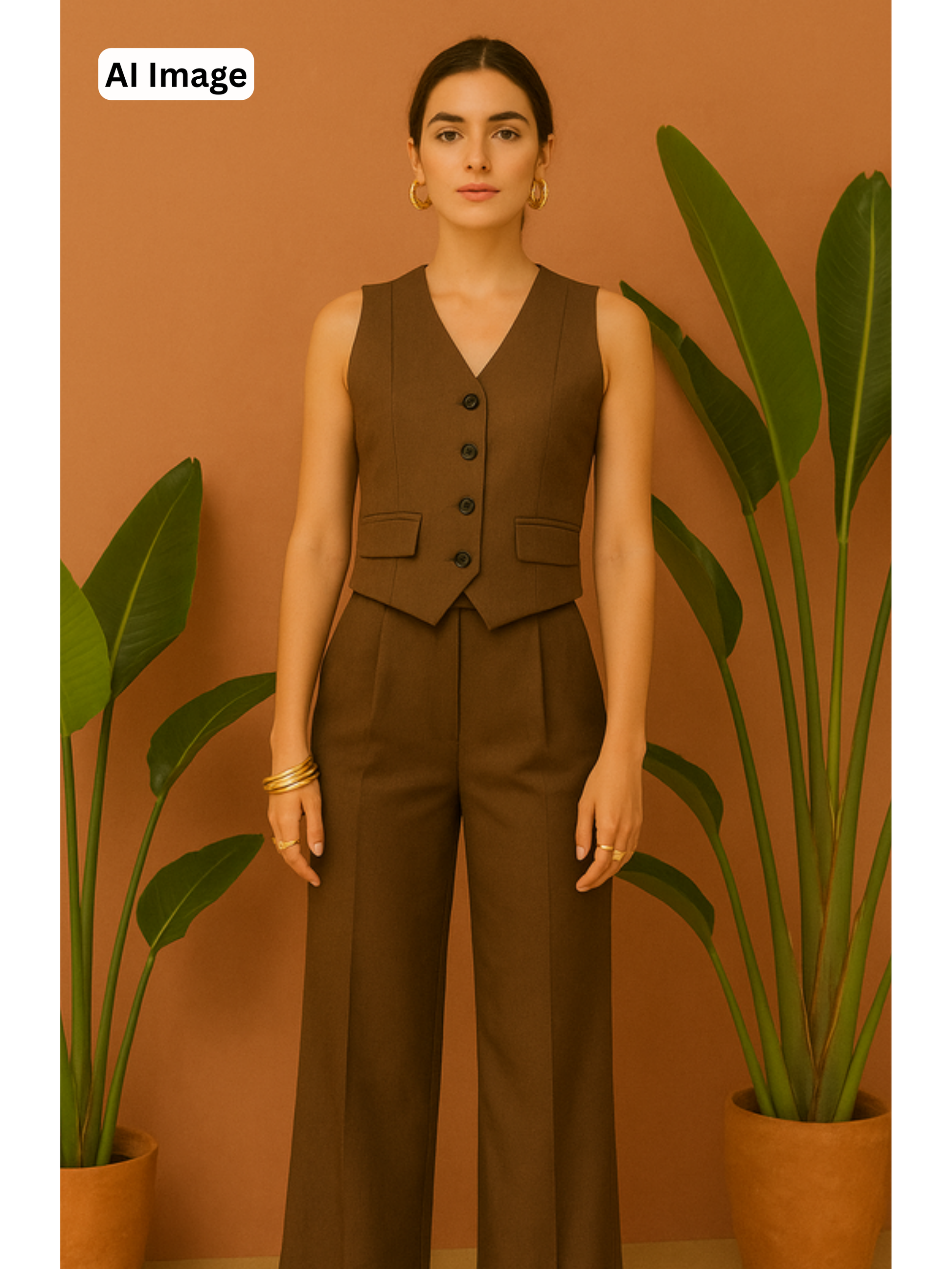 Slevess Co-ord Set