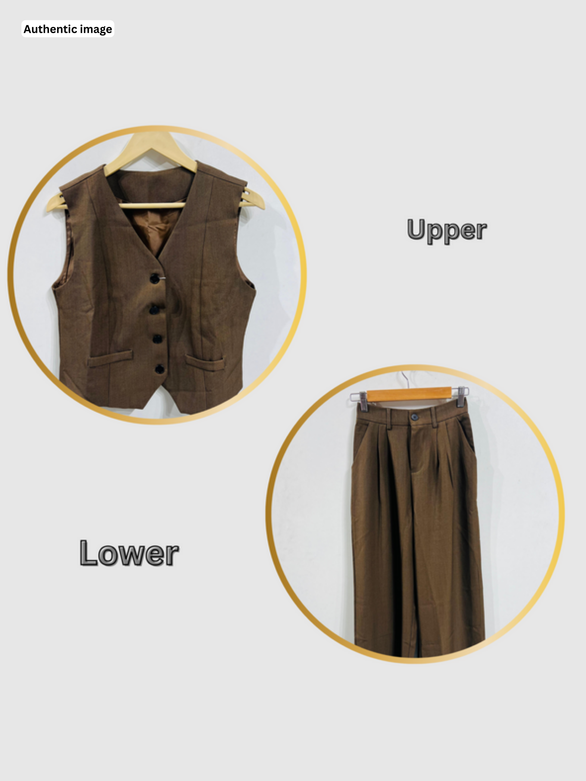 Slevess Co-ord Set