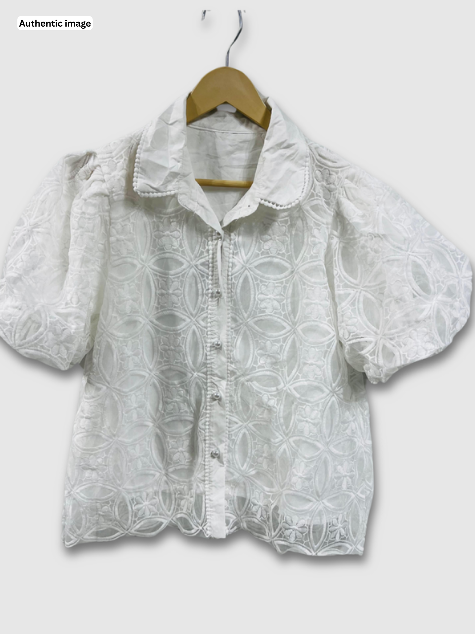 Desginer Shirt