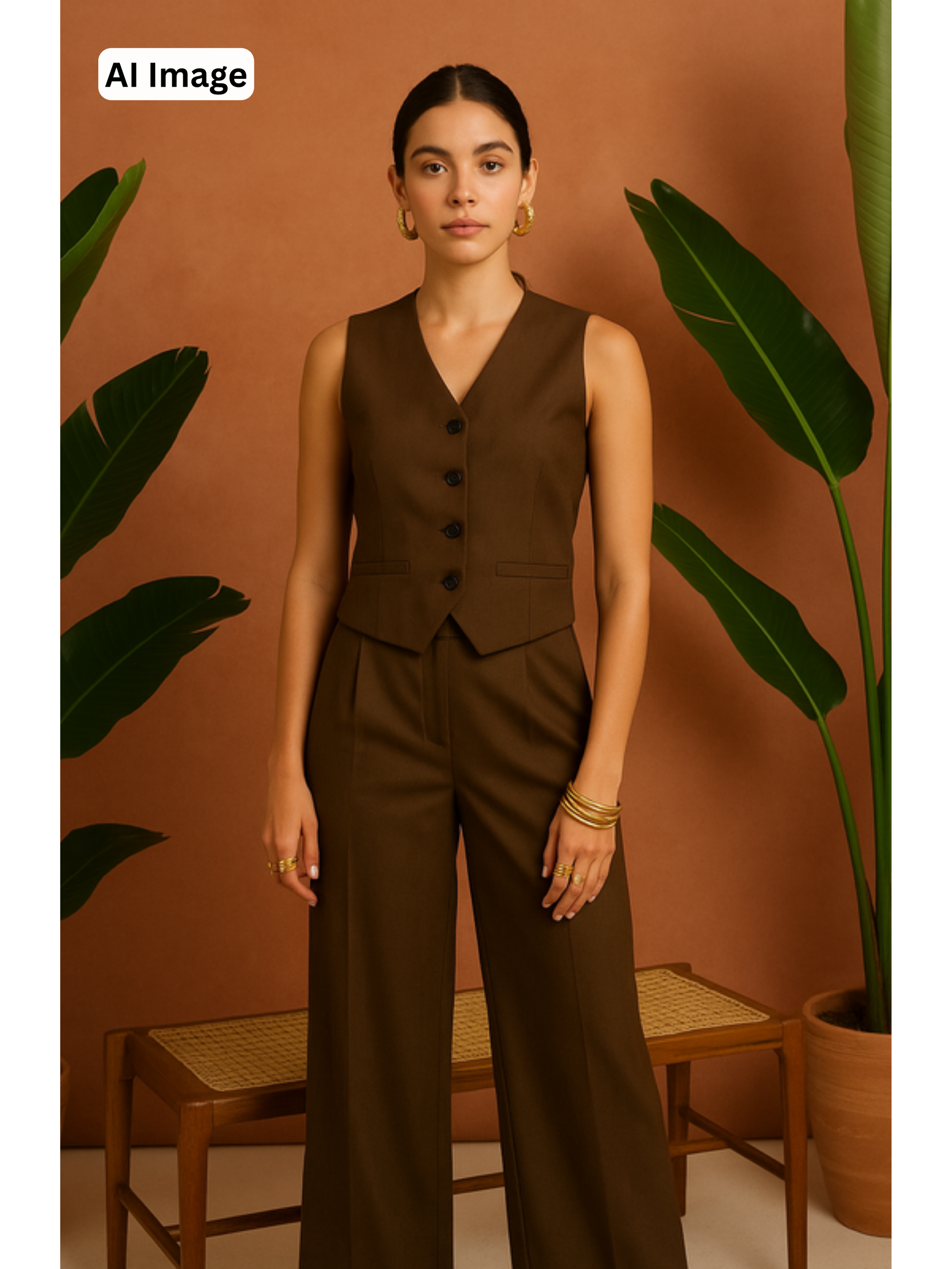 Slevess Co-ord Set