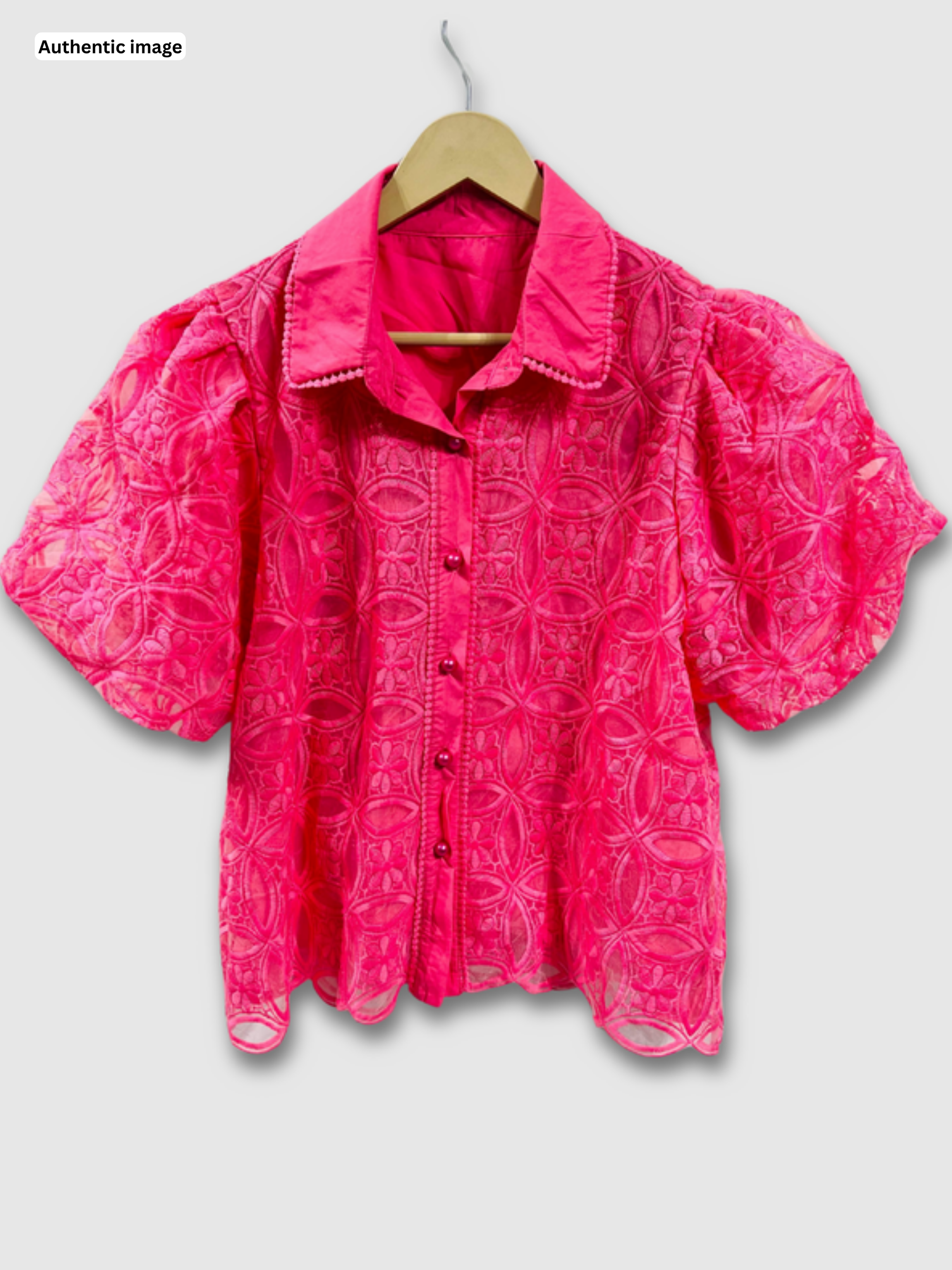 Desginer Shirt