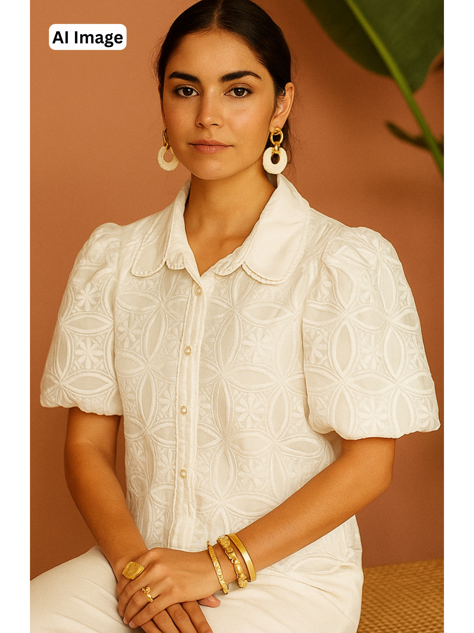 Desginer Shirt