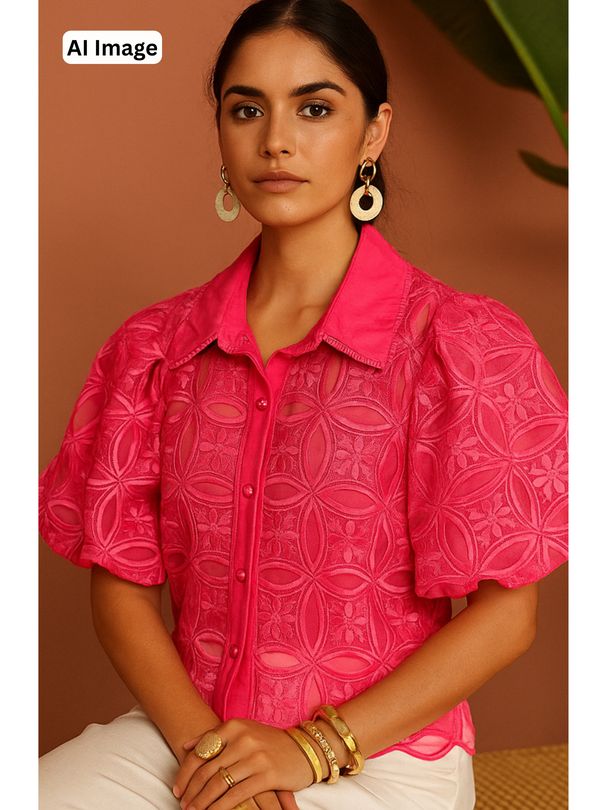 Desginer Shirt