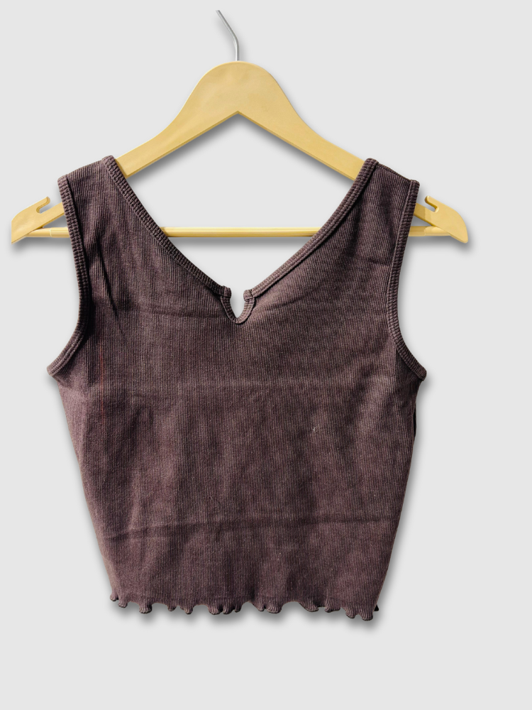 Desginer TankTop