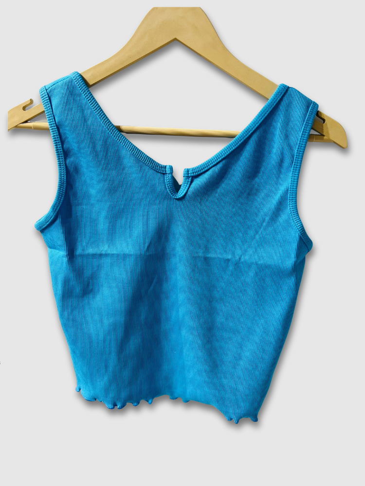 Desginer TankTop