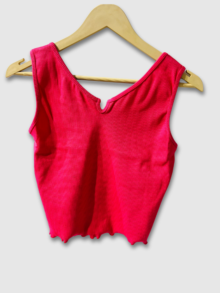 Desginer TankTop
