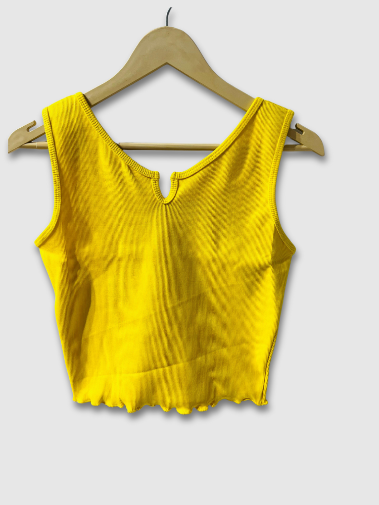 Desginer TankTop