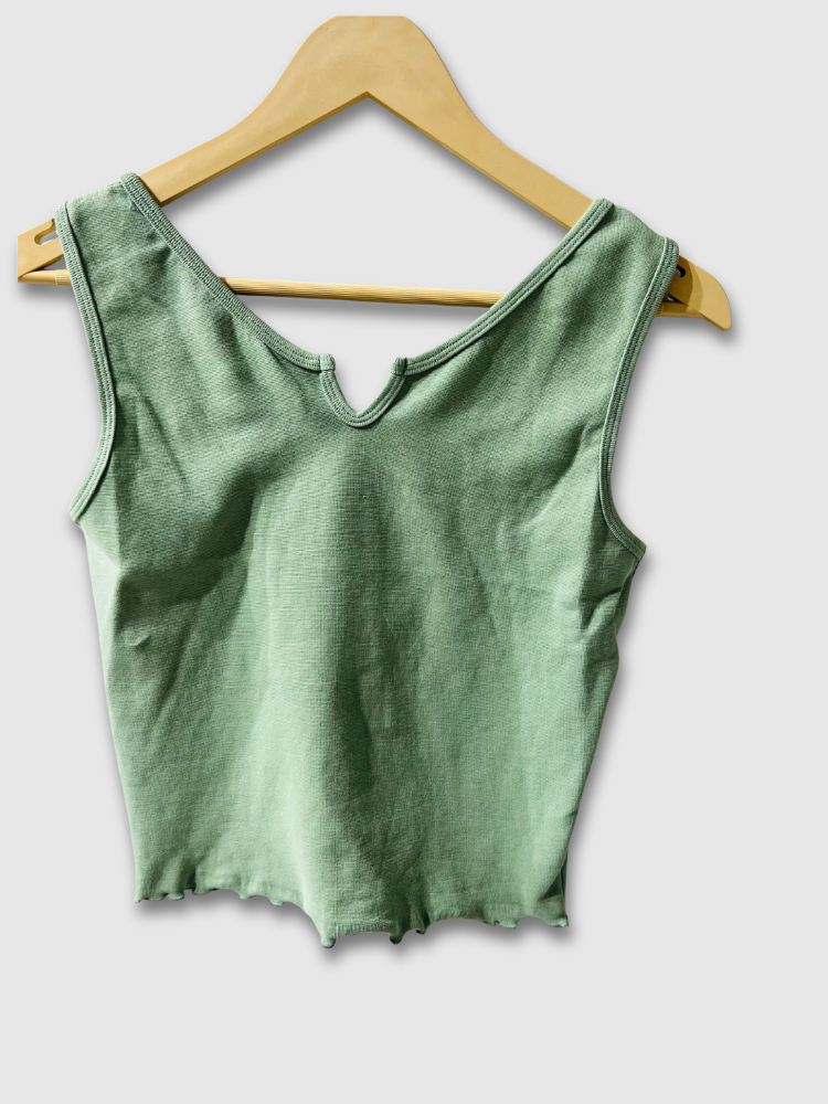 Desginer TankTop