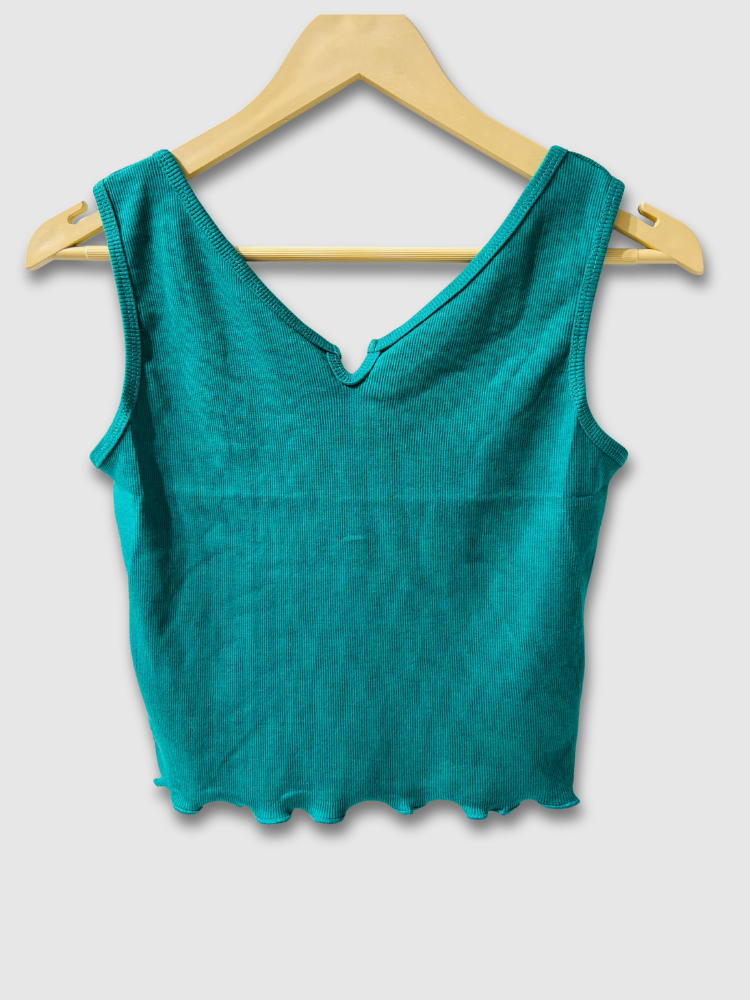 Desginer TankTop