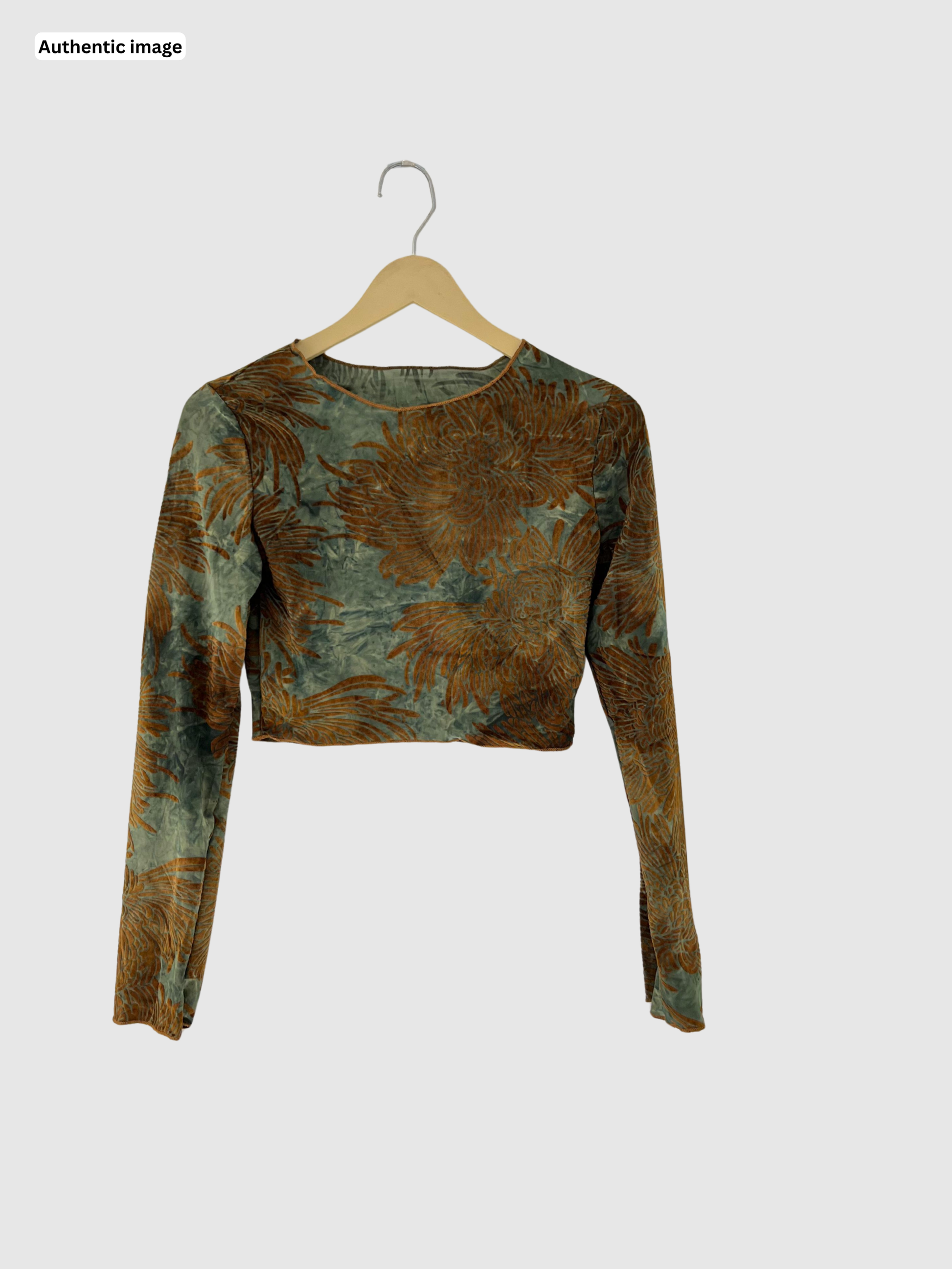 Trendy Party Wear Crop Top for Girls & Women – Stylish & Versatile