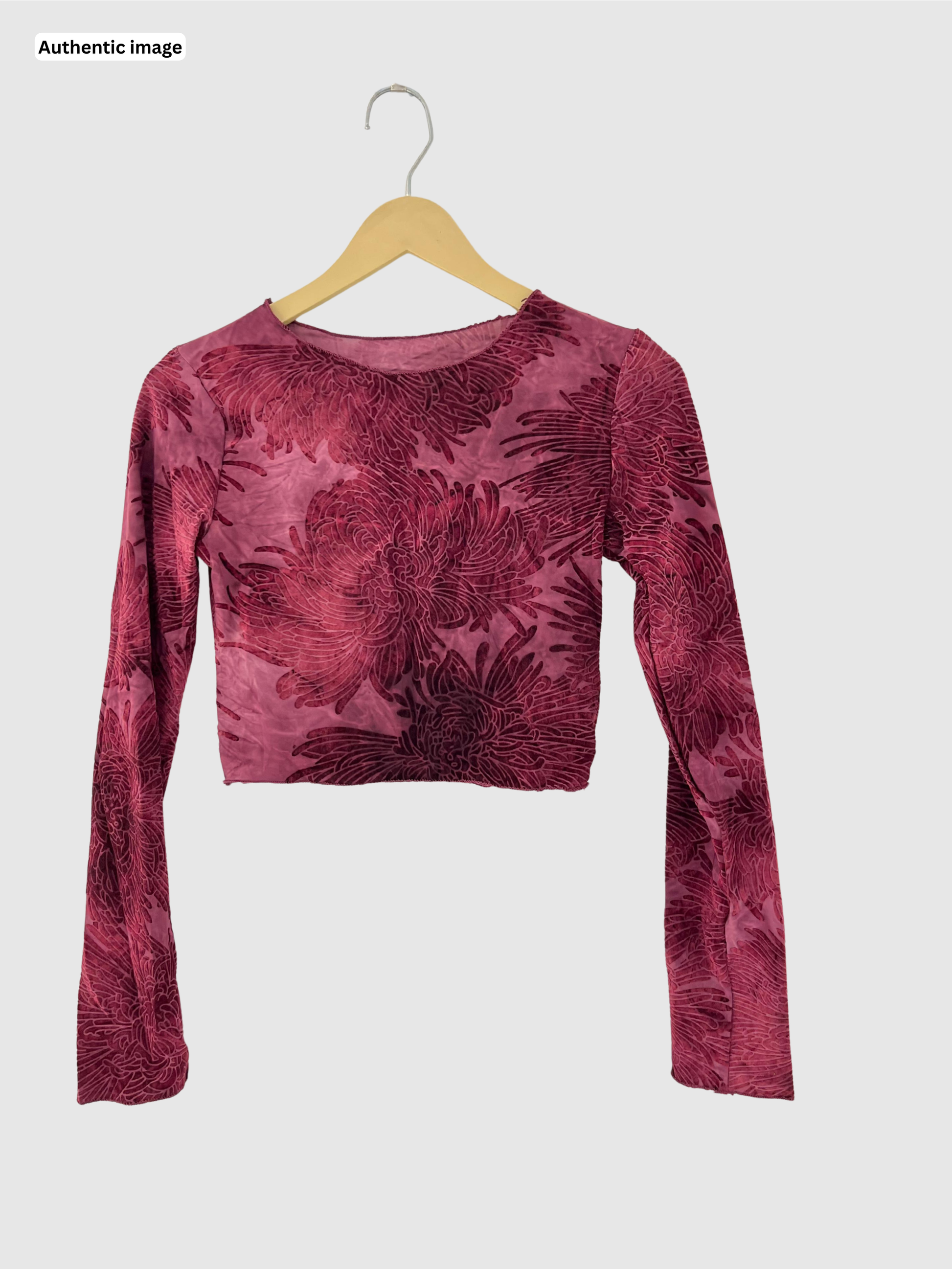 Trendy Party Wear Crop Top for Girls & Women – Stylish & Versatile
