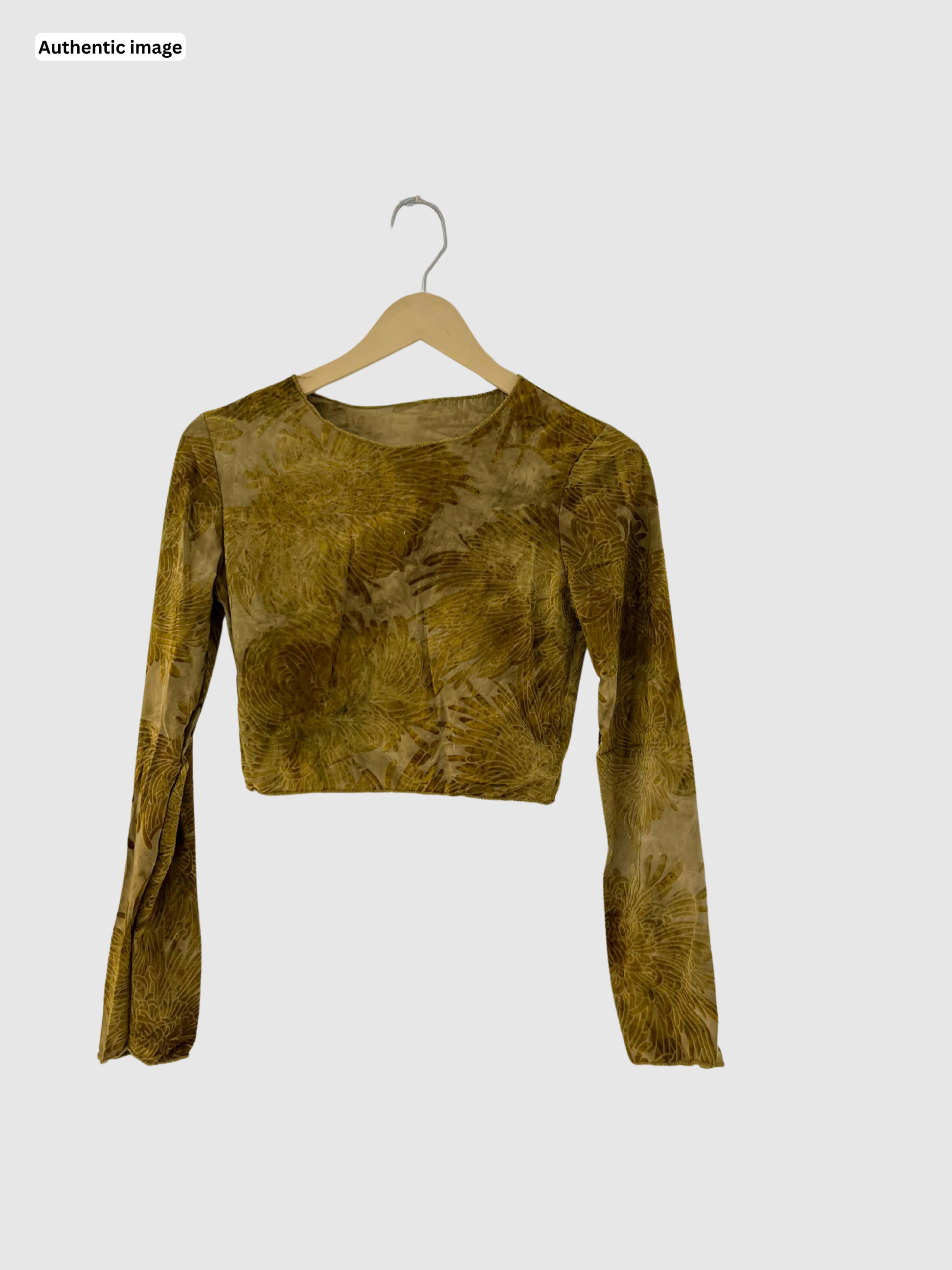 Trendy Party Wear Crop Top for Girls & Women – Stylish & Versatile