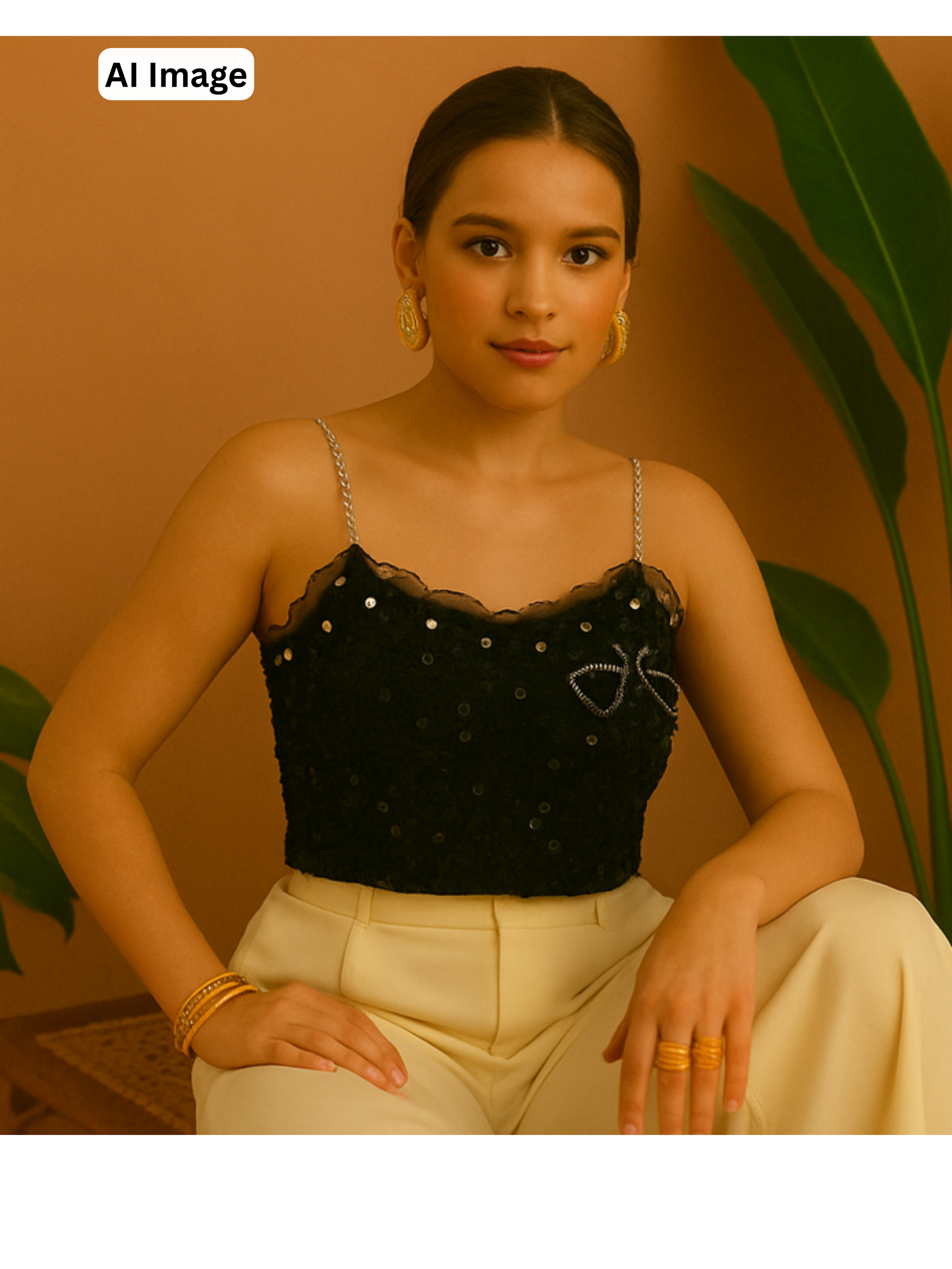 Party Wear Core-set