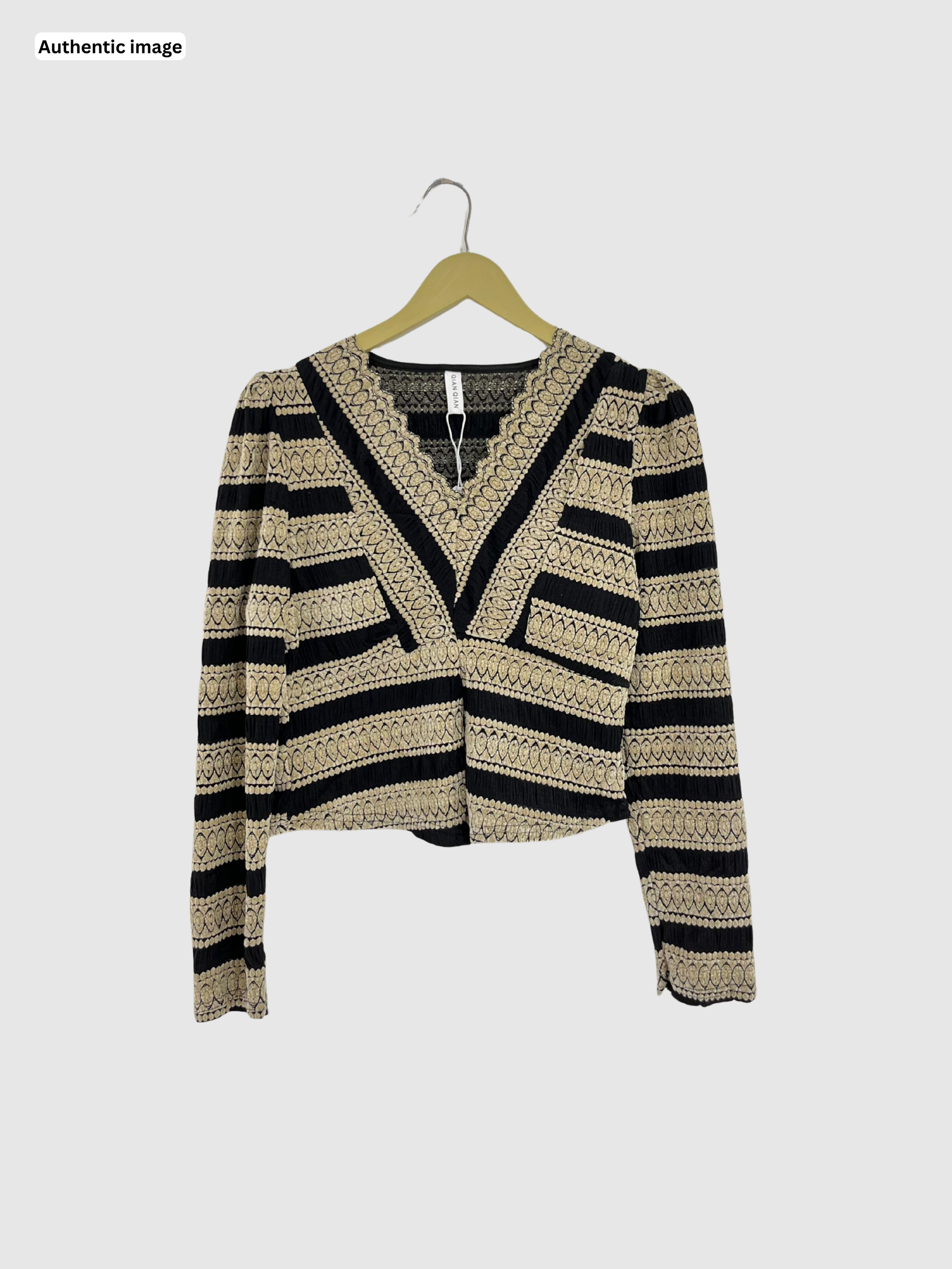 Trendy Korean Crop Top for Women – Stylish Everyday & Party Wear