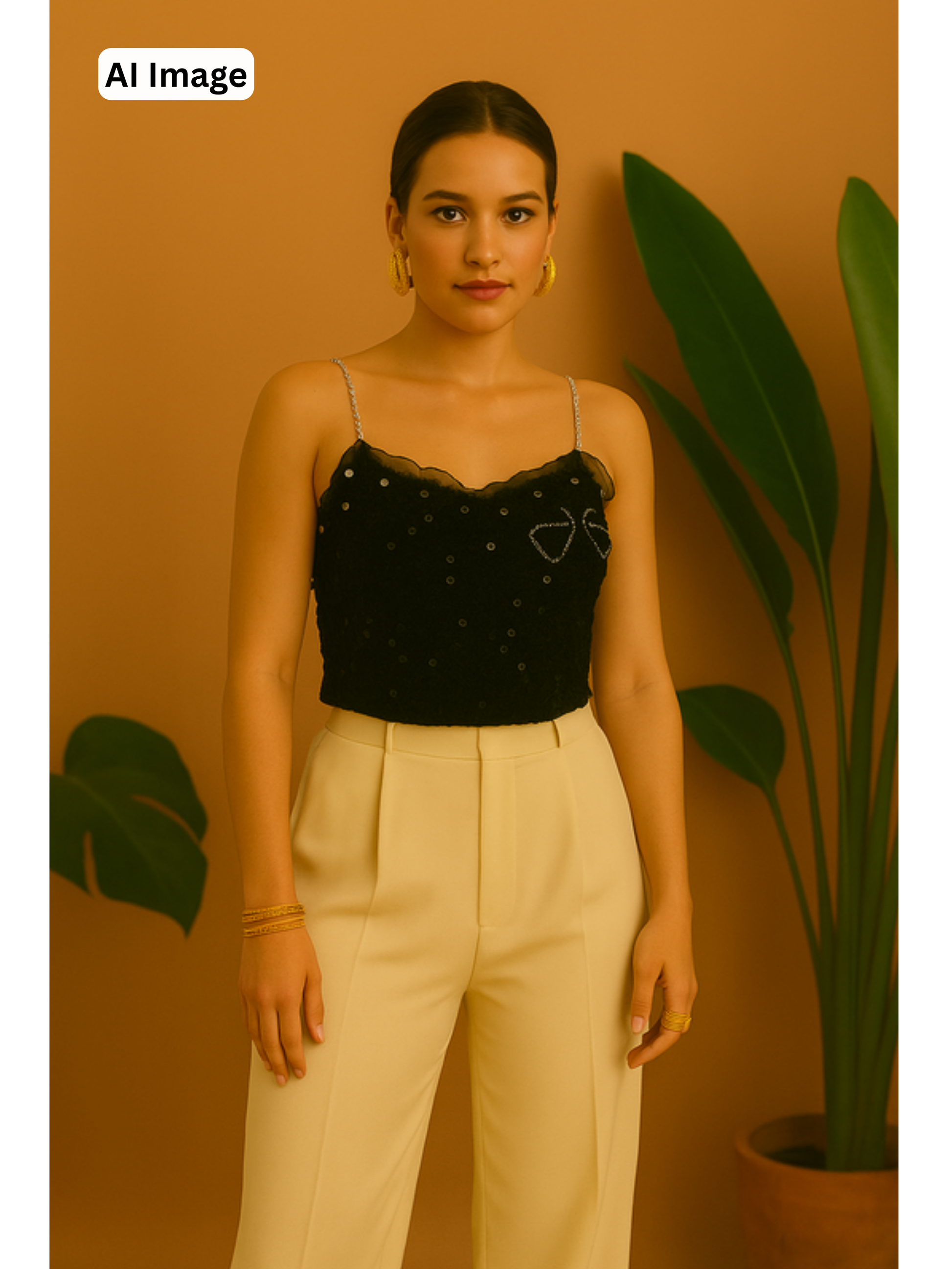 Party Wear Core-set