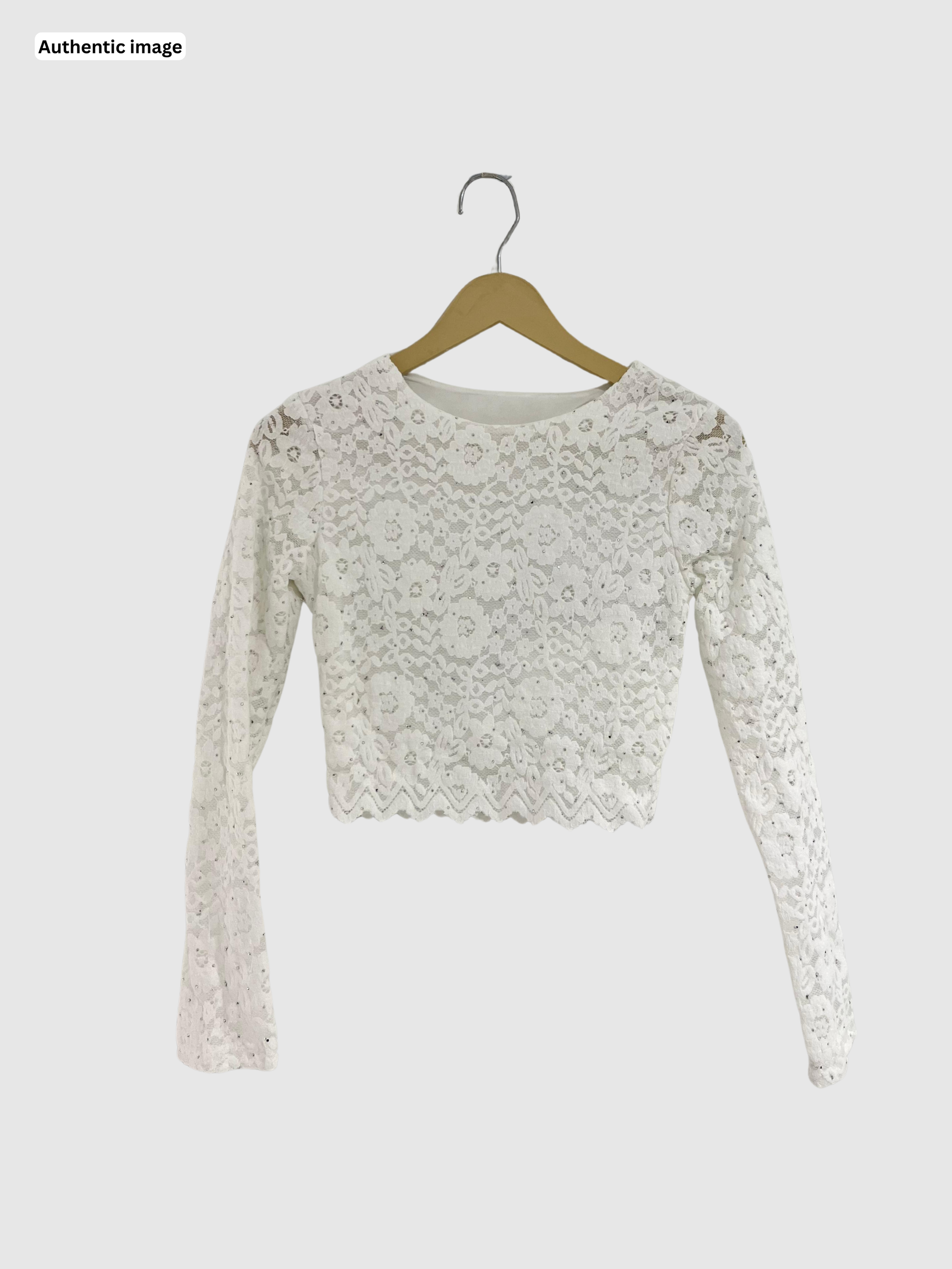 Trendy Floral Crop Tops for Women – Stylish Party & Casual Wear