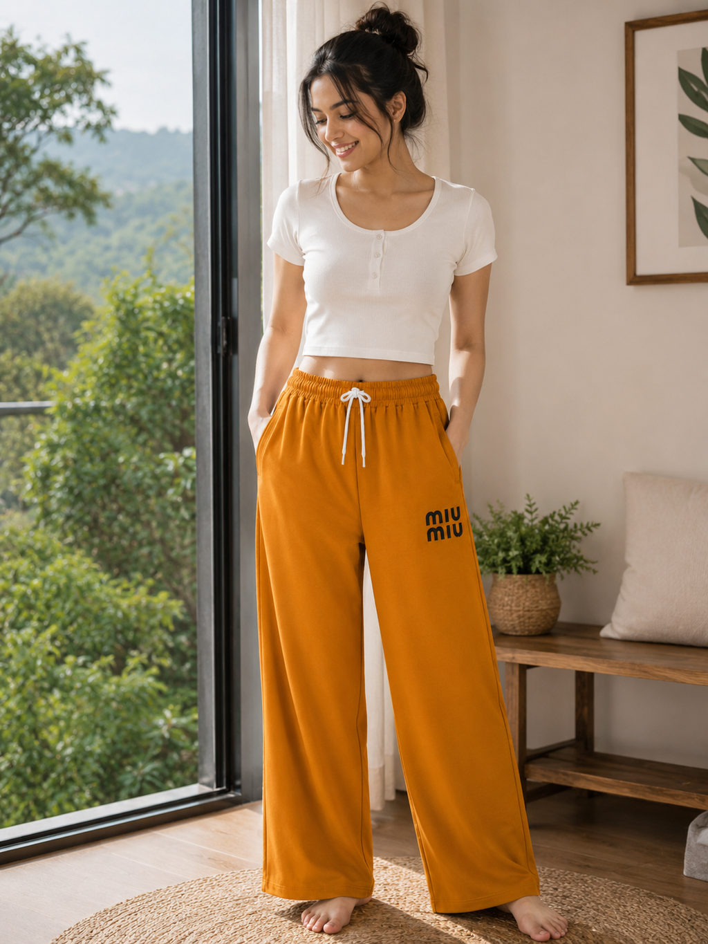 Summer Lower