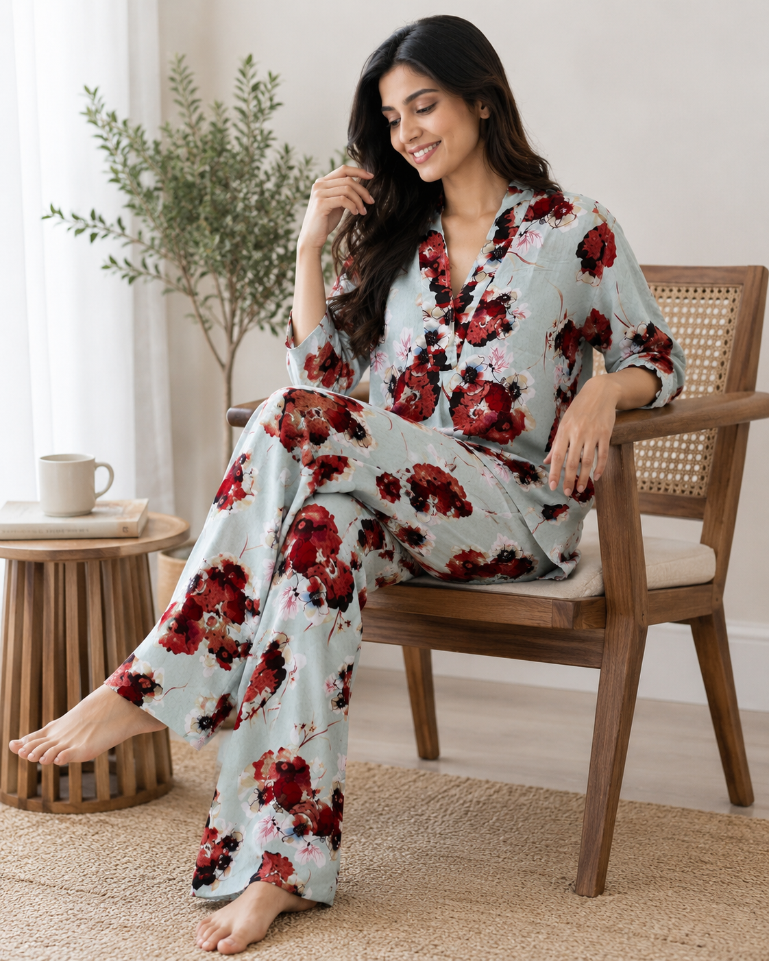 Women's Co-ord Set