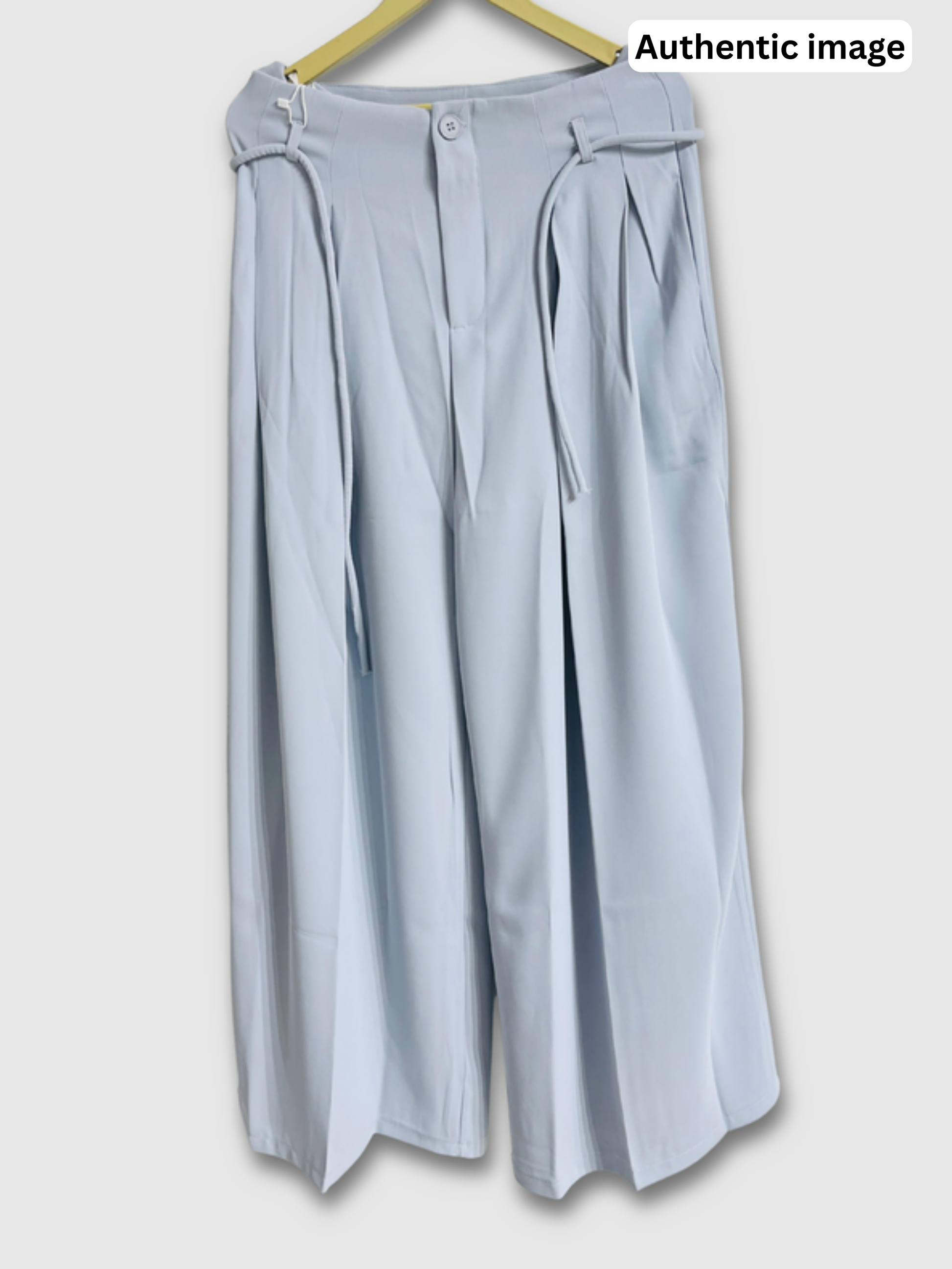 Trendy Korean Pant