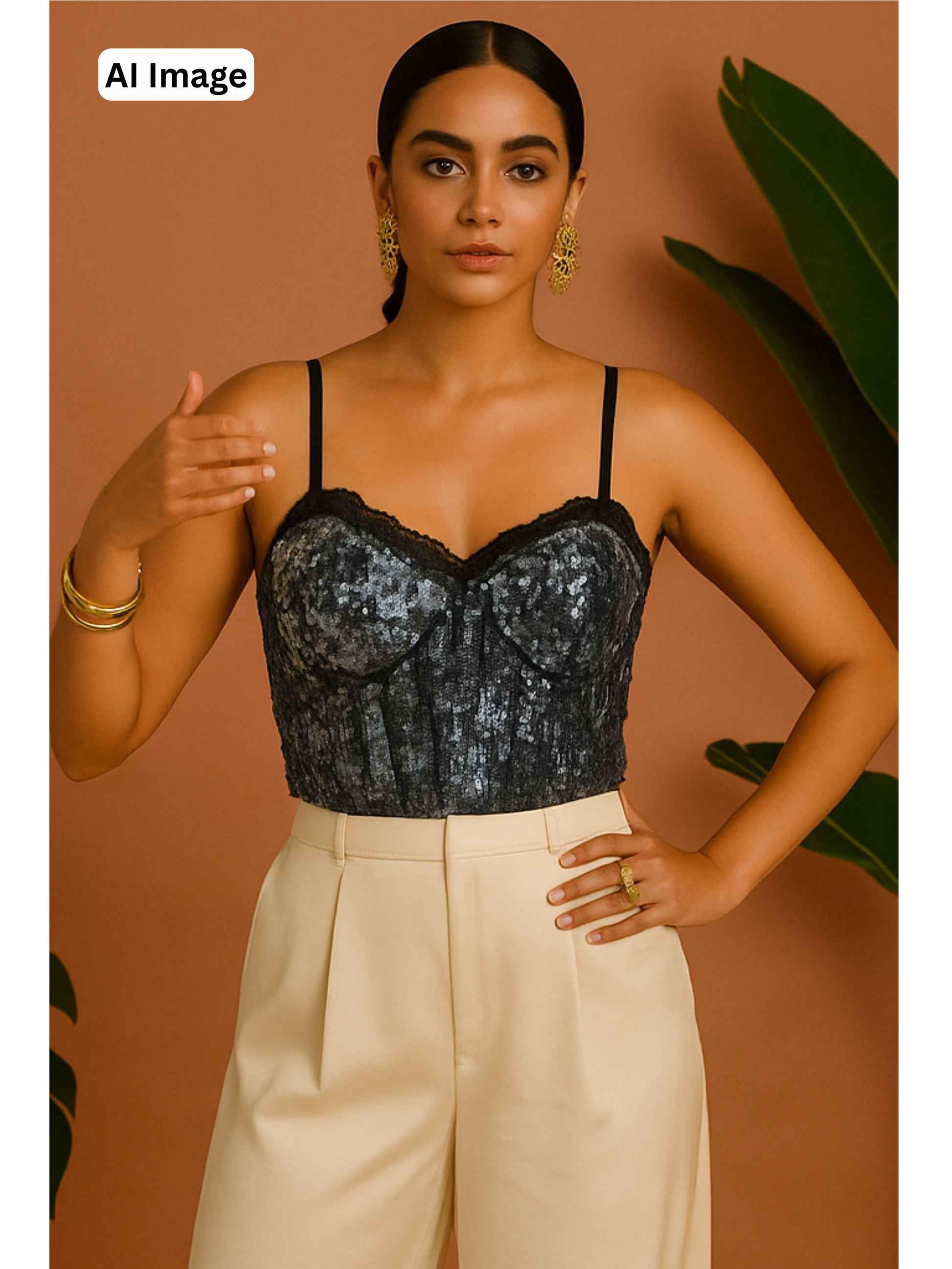 Party Wear Core-Set