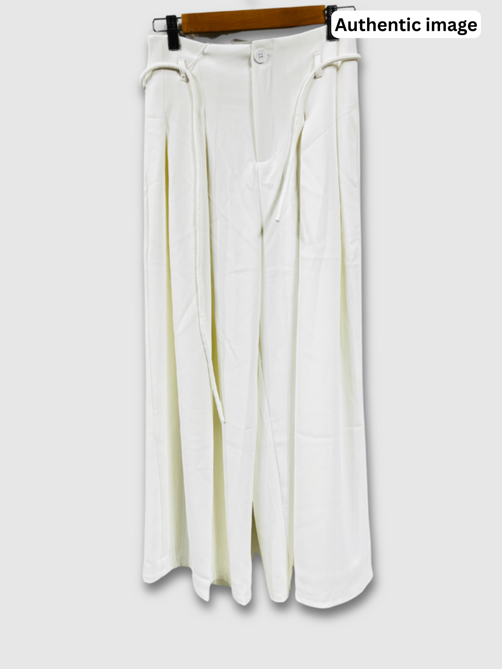 Trendy Korean Pant