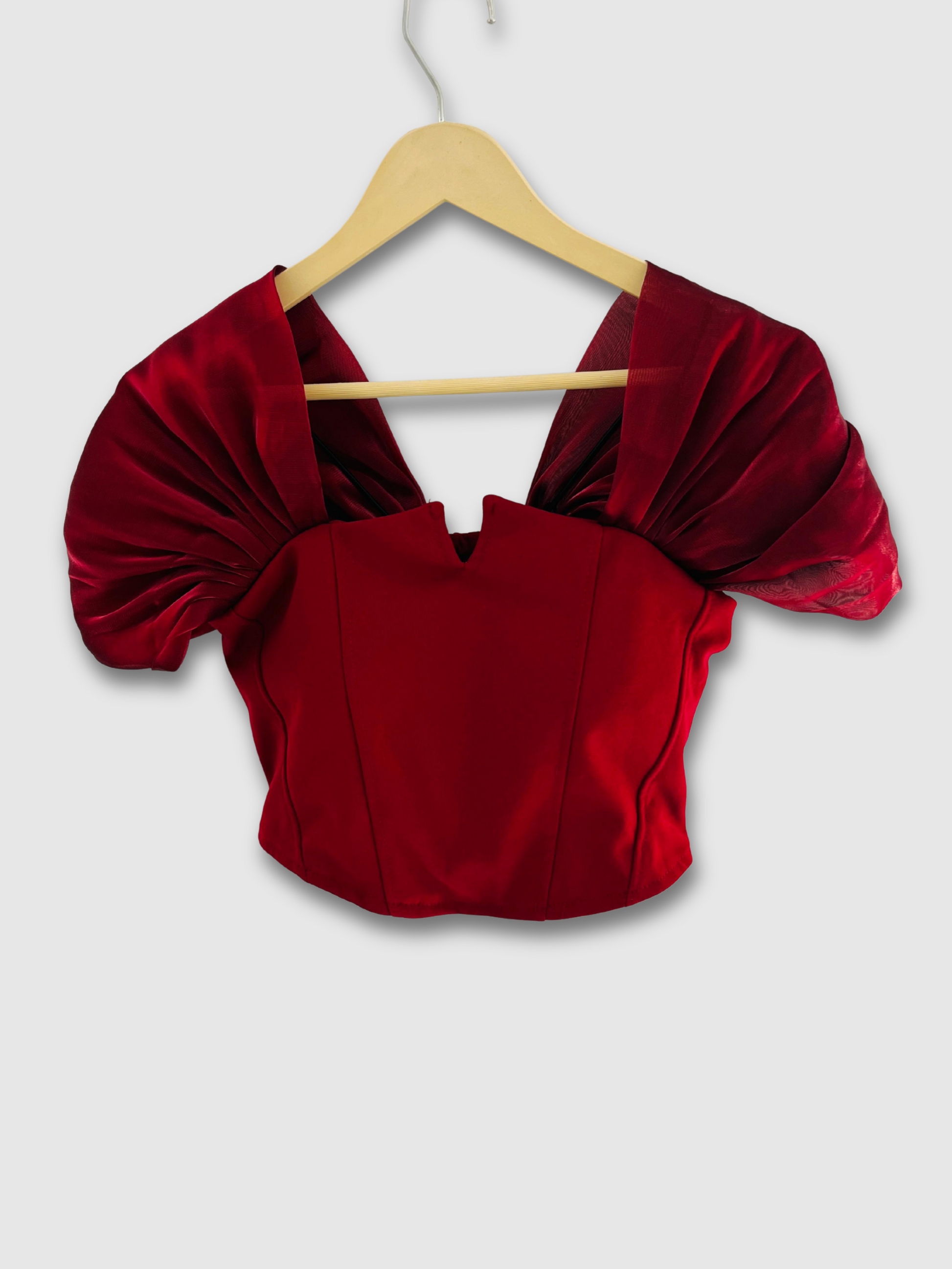 Party Wear  Top