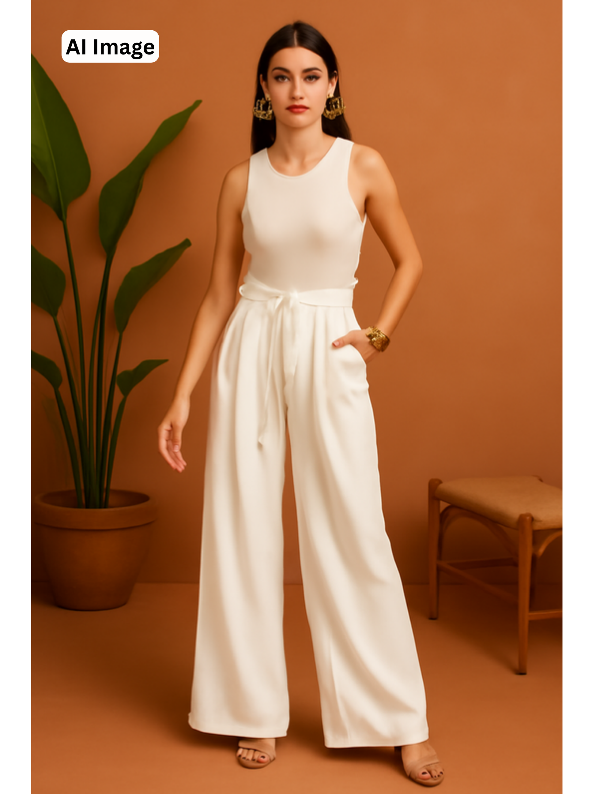 Trendy Korean Pant
