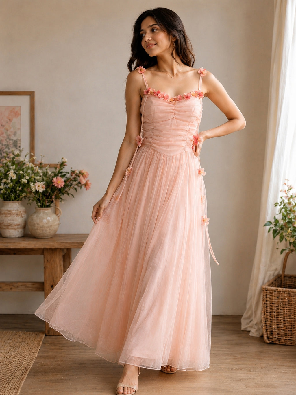 Korean Dress