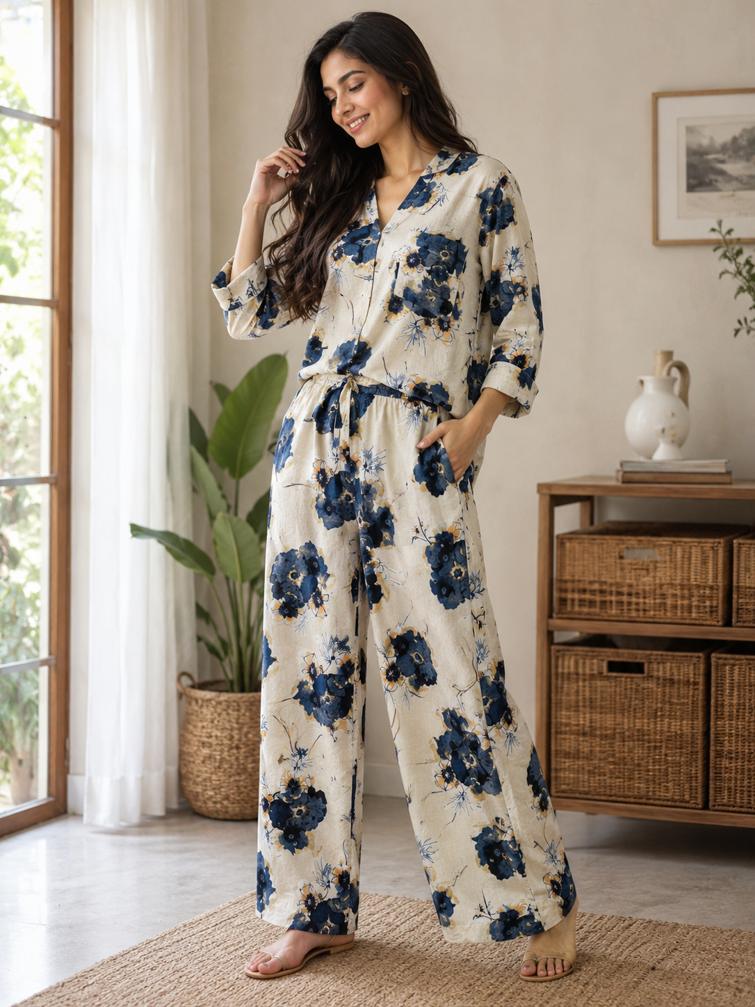 Women's Co-ord Set