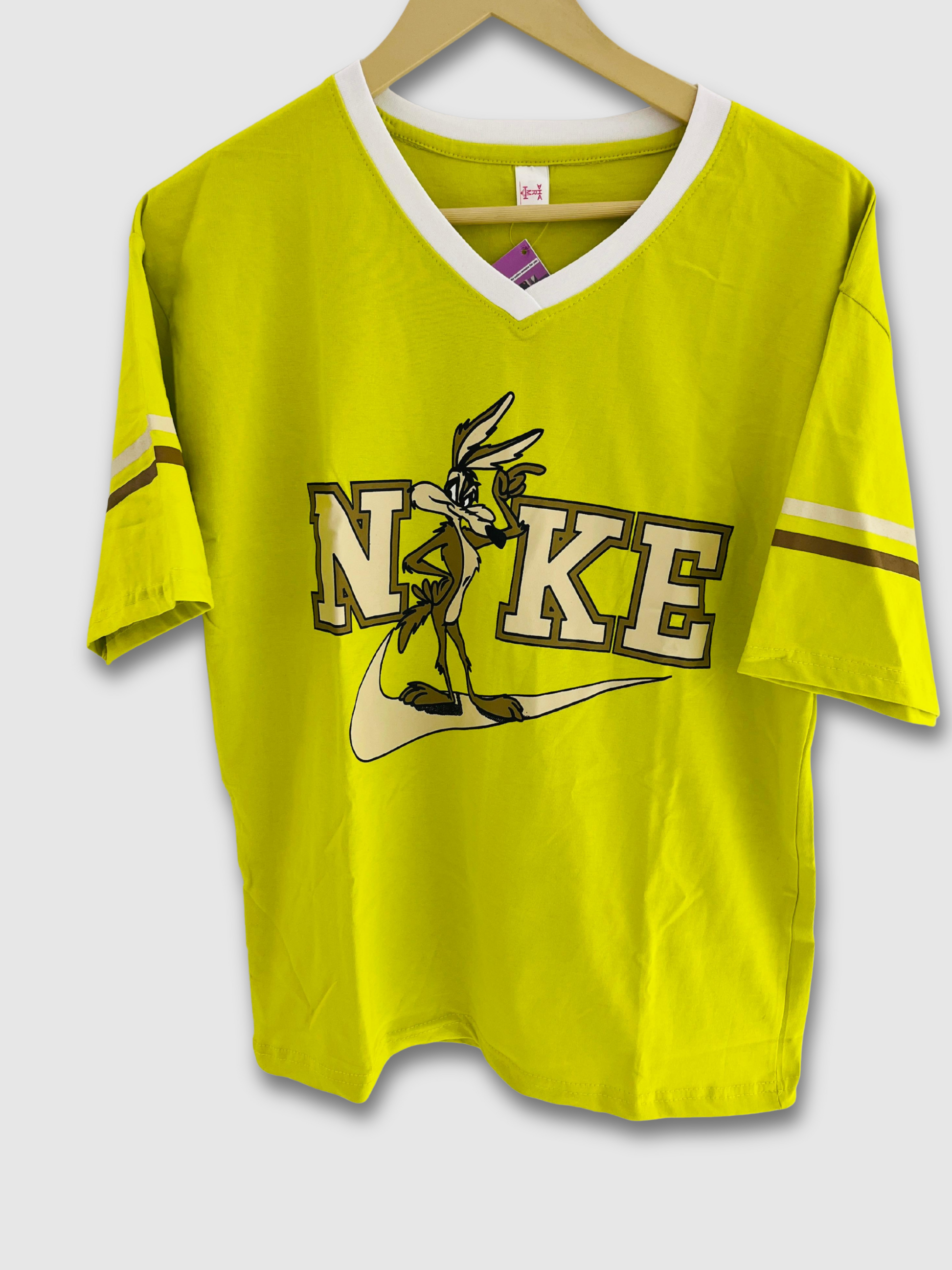 Printed Tshirt