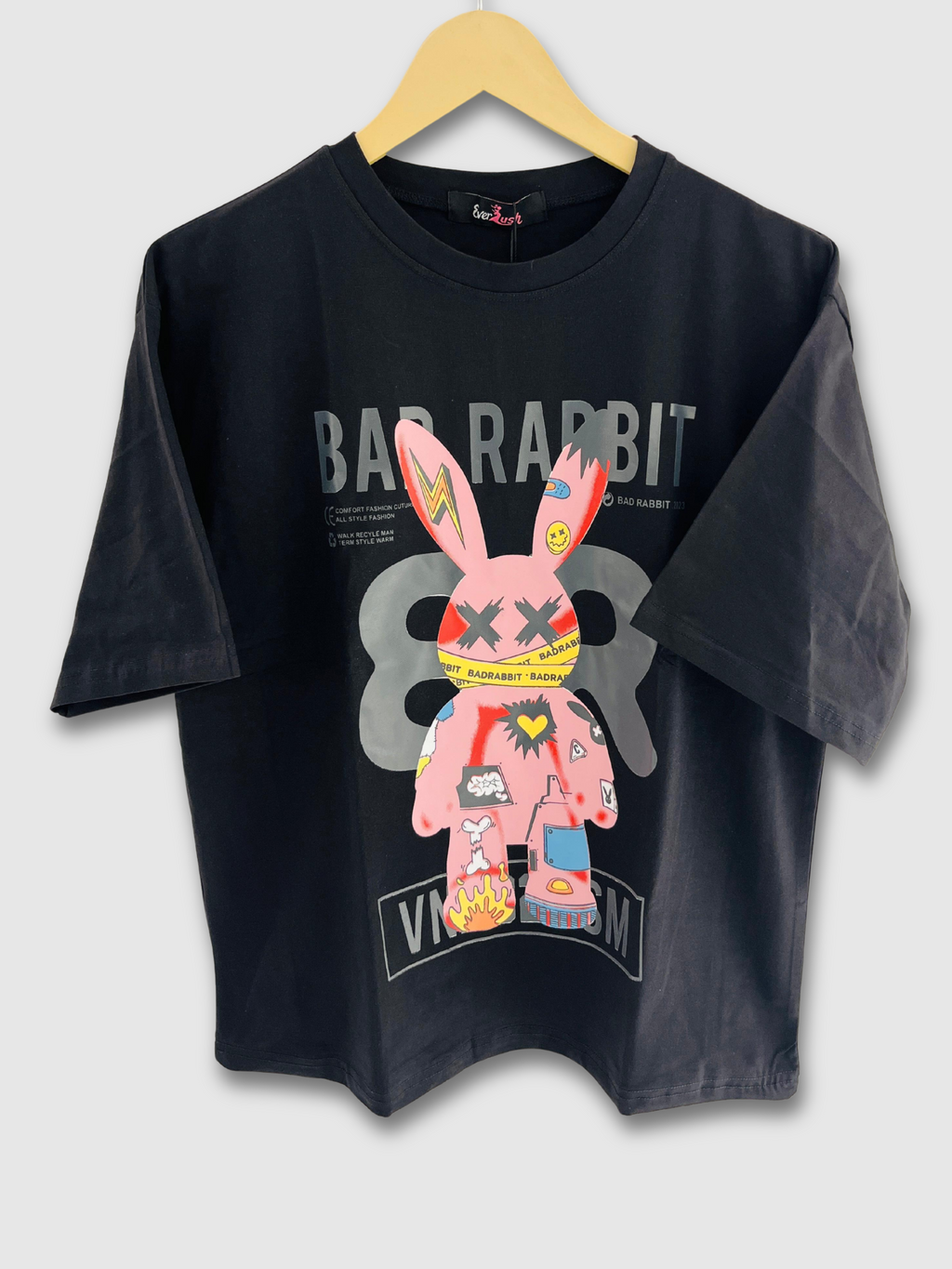 Designer Printed T-Shirt