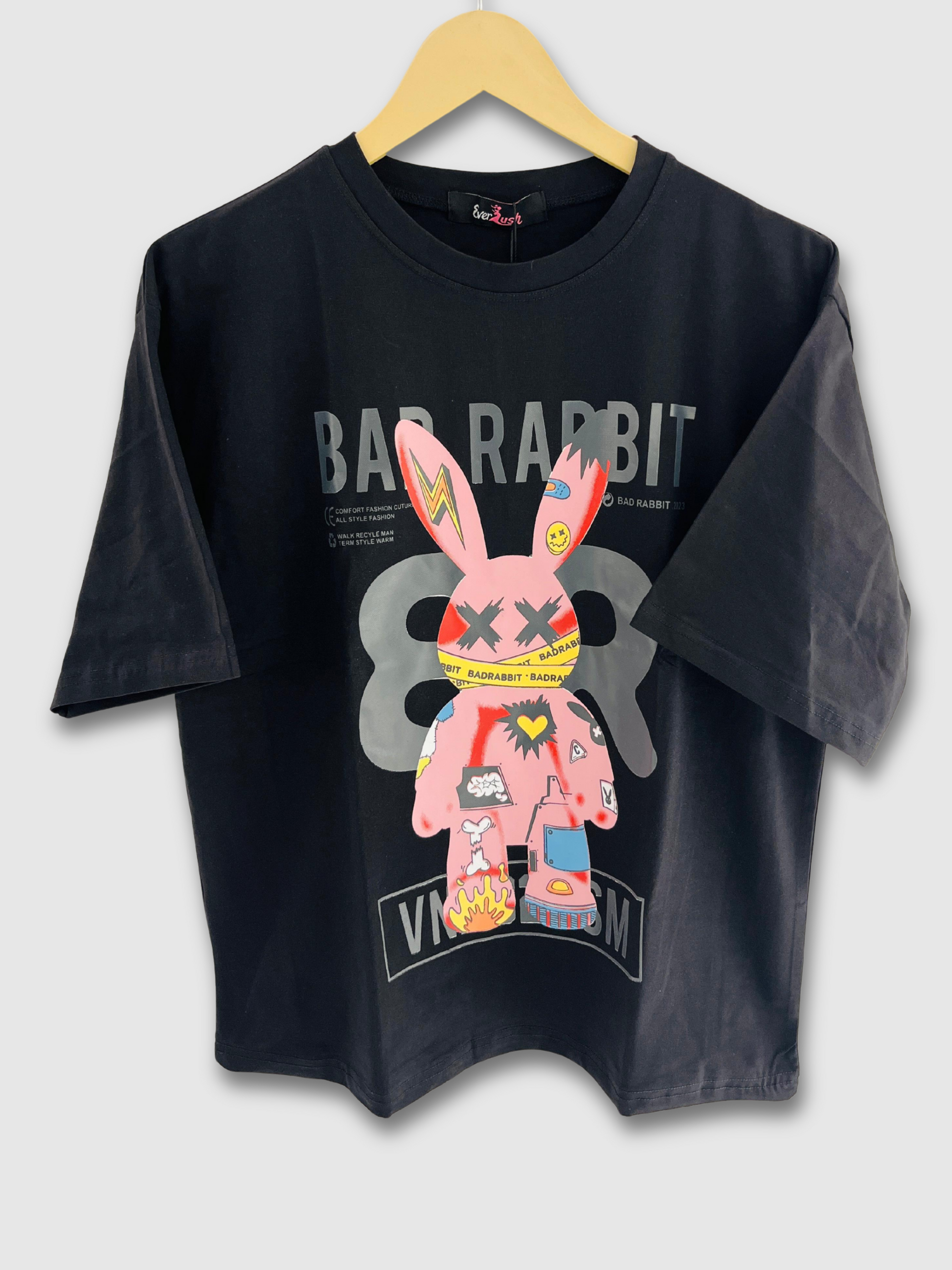 Designer Printed T-Shirt